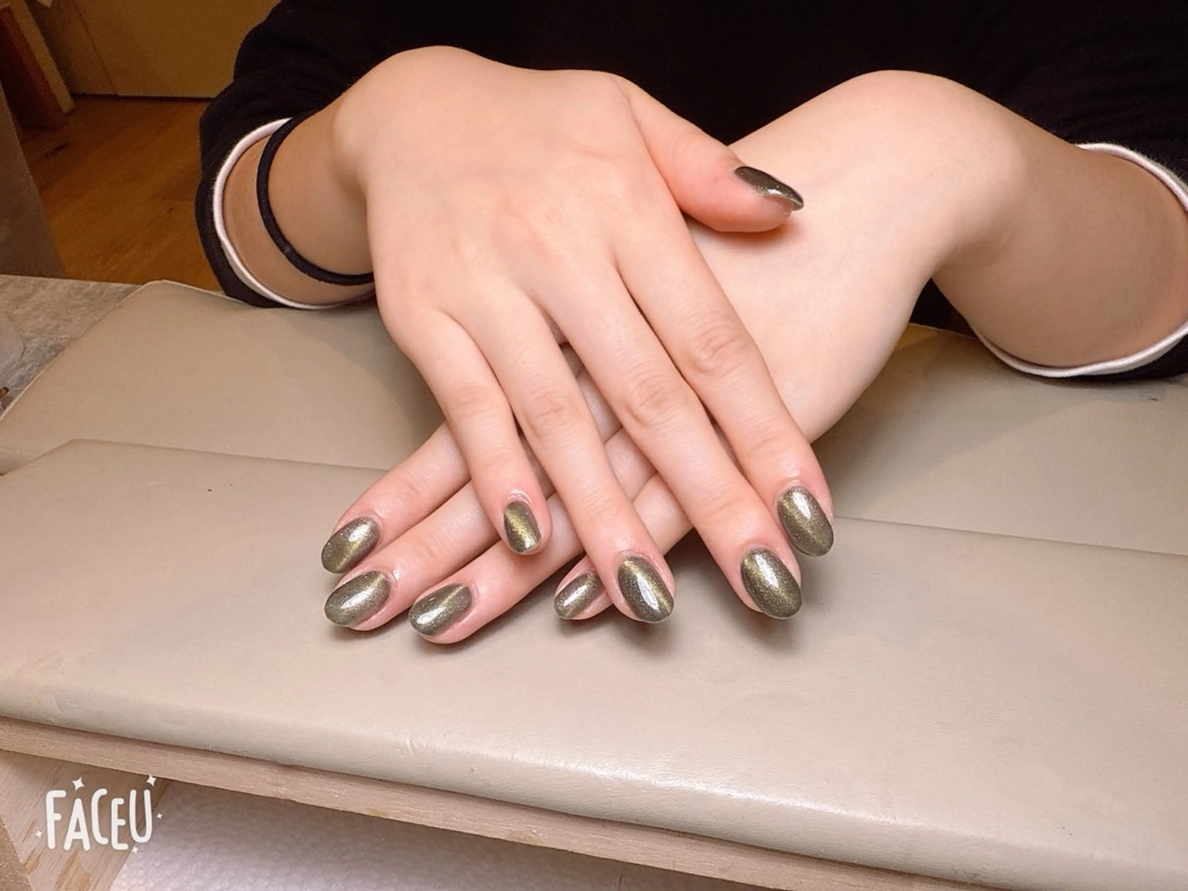 ネイル xin .nailのネイルデザイン