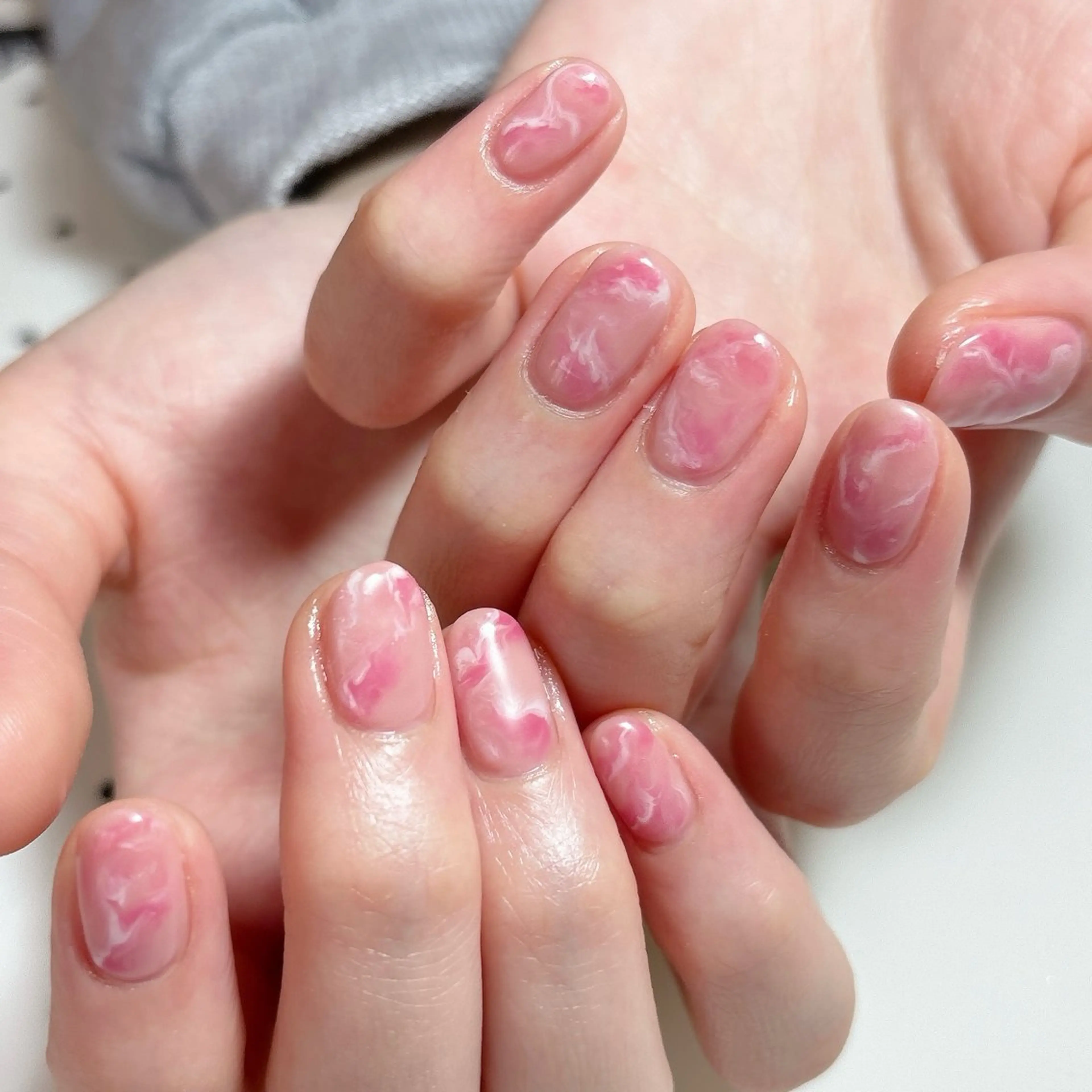 ネイル 田澤 真理子のネイルデザイン