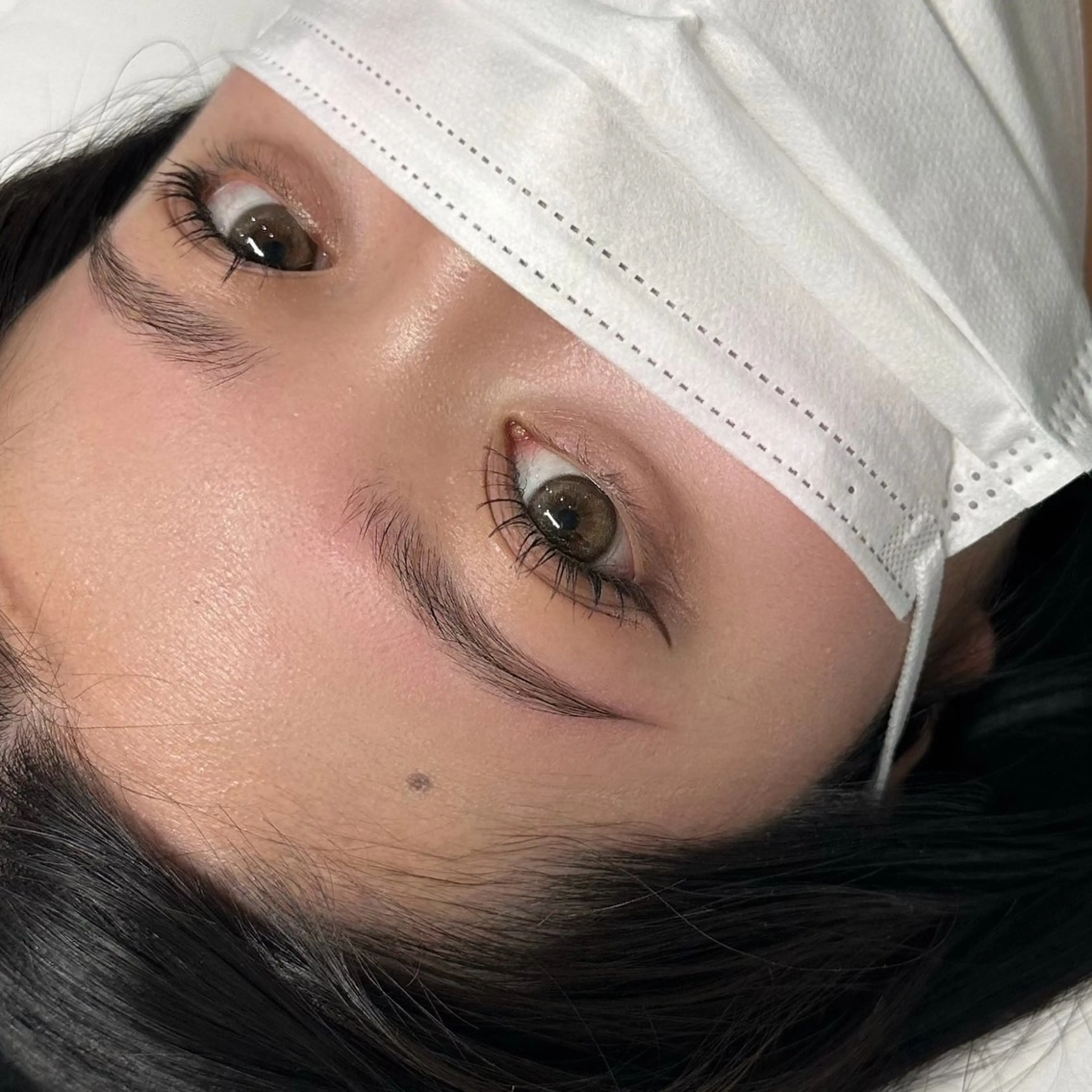 アイブロウ ワックス脱毛 その他(アイブロウ) HBLaward受賞 KANAの眉毛・アイブロウイメージ