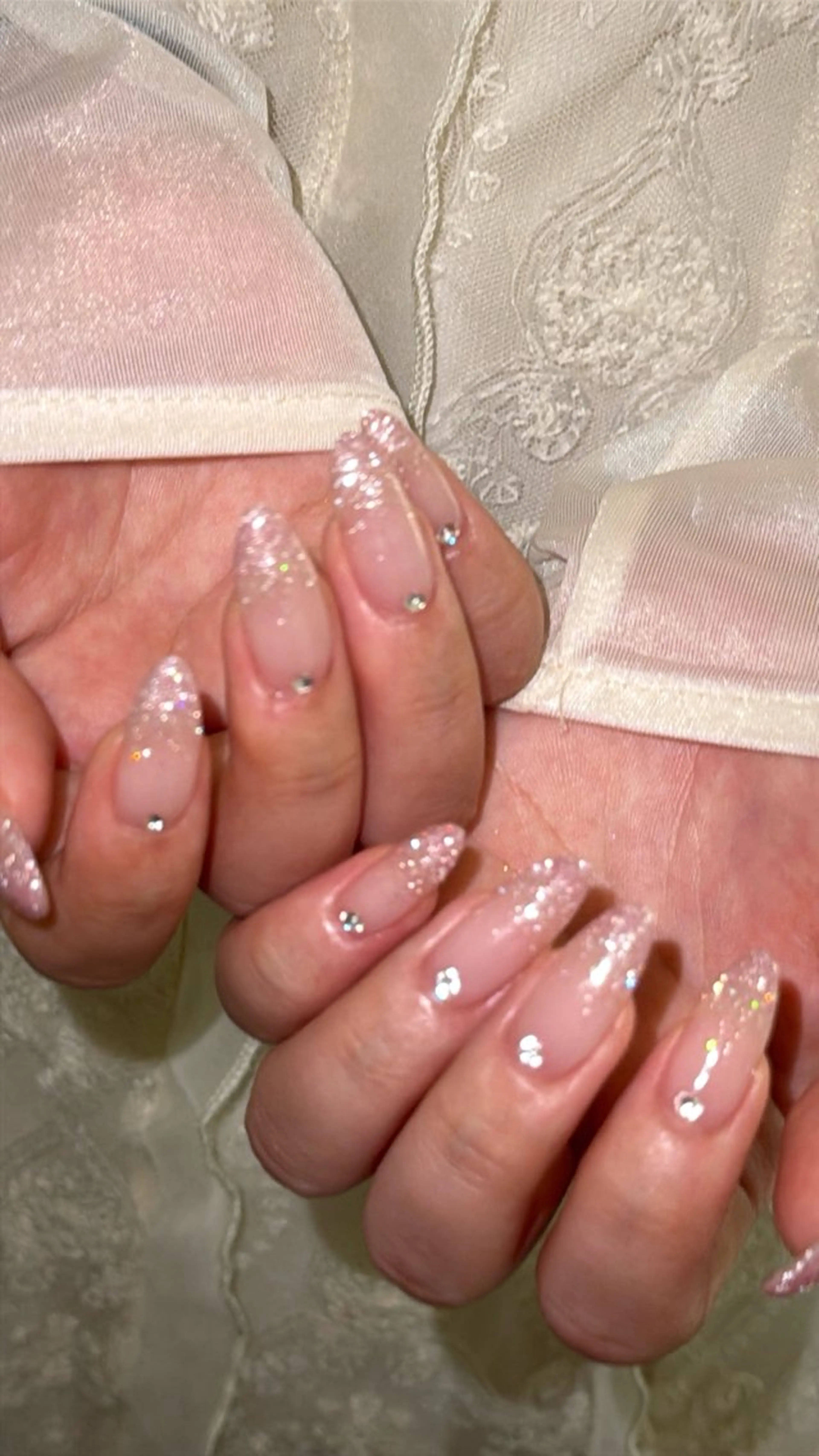 ネイル Ami 🦥のネイルデザイン