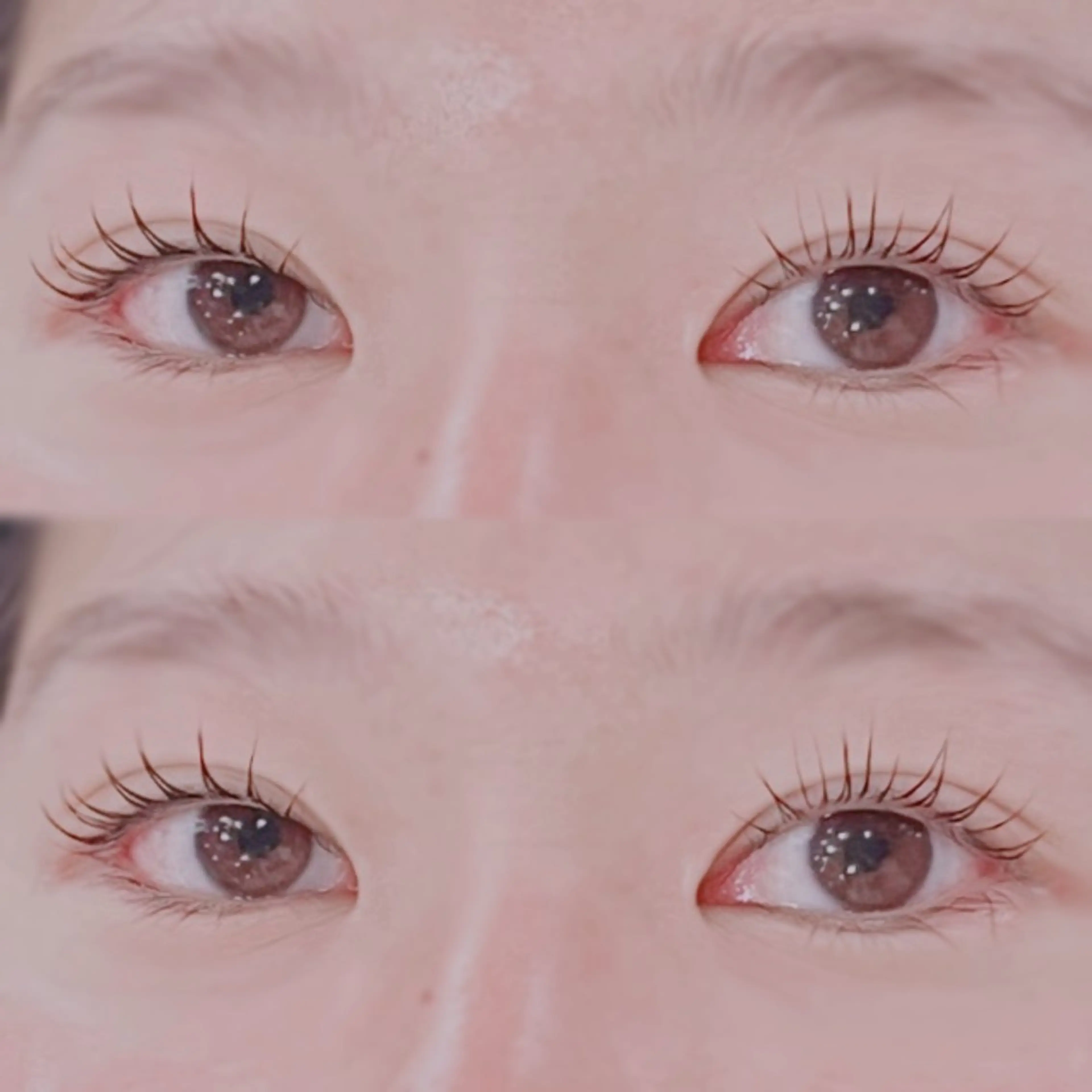 マツエク・マツパ ‎🤍eye‎🤍 miuのマツエク・マツパデザイン