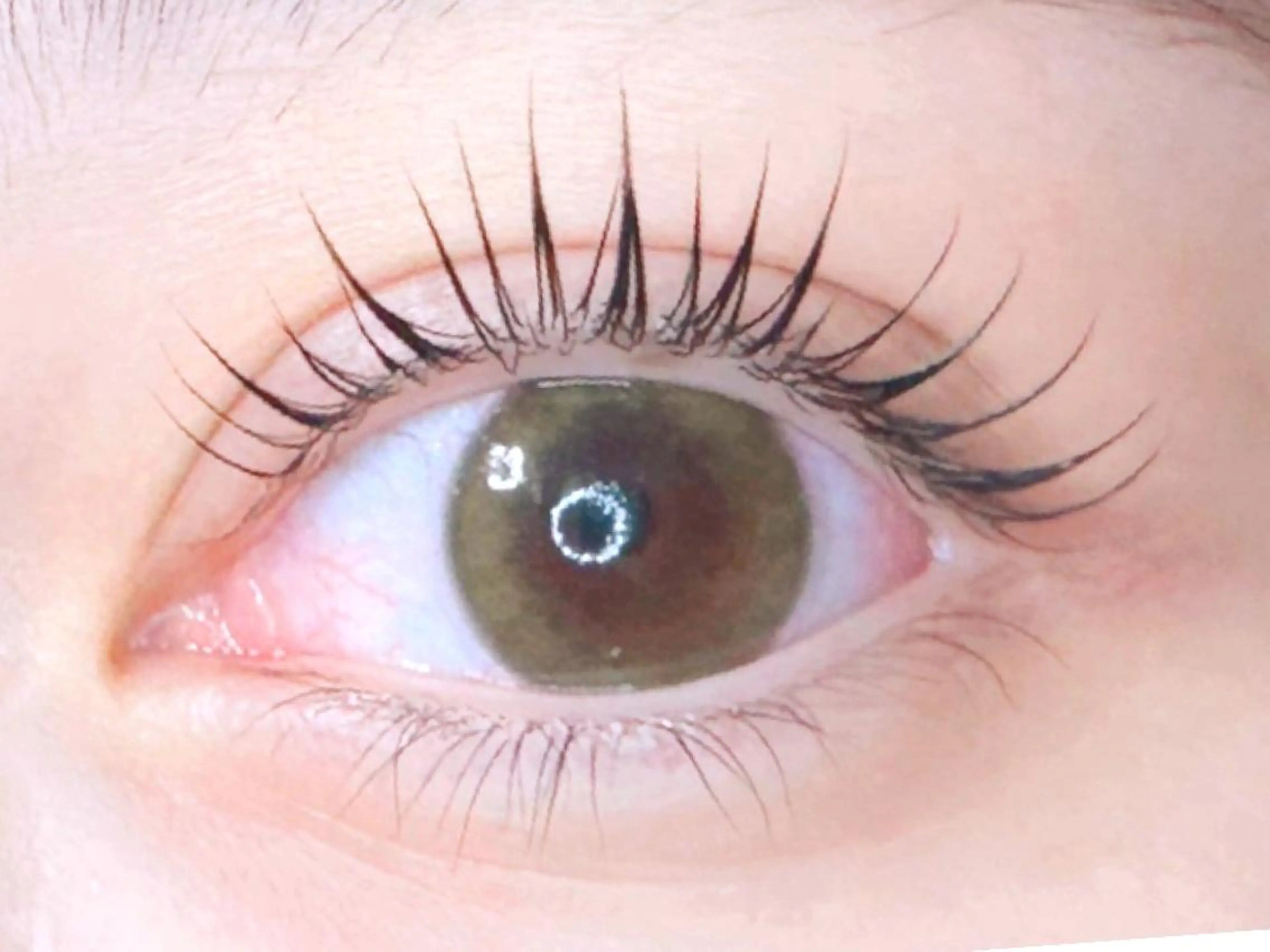 マツエク・マツパ 一重×まつ毛パーマ マツパ 𝐉𝐎𝐋𝐈 アイリスト ❤︎のマツエク・マツパデザイン