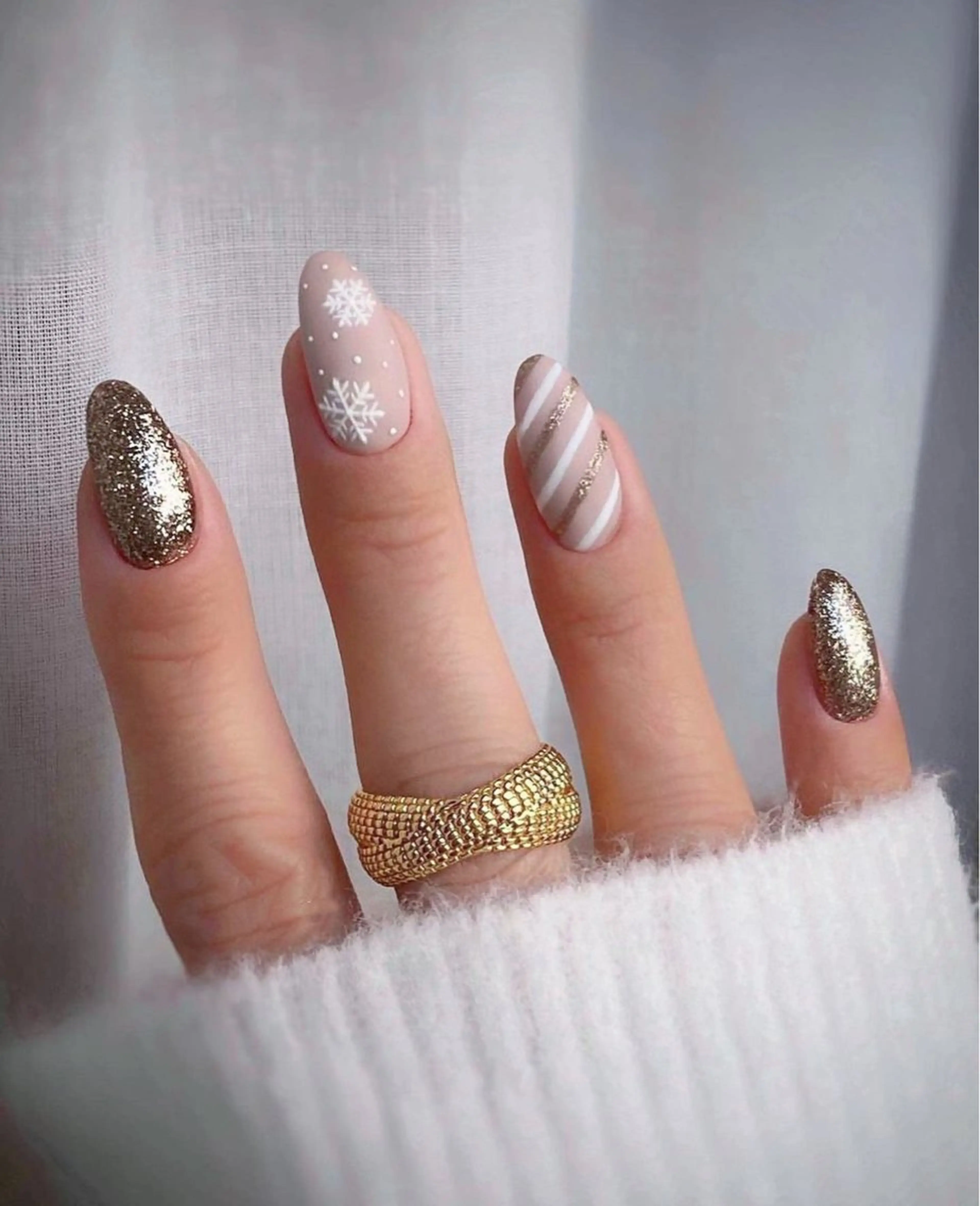 ネイル ユニークネイルサロン カカのネイルデザイン