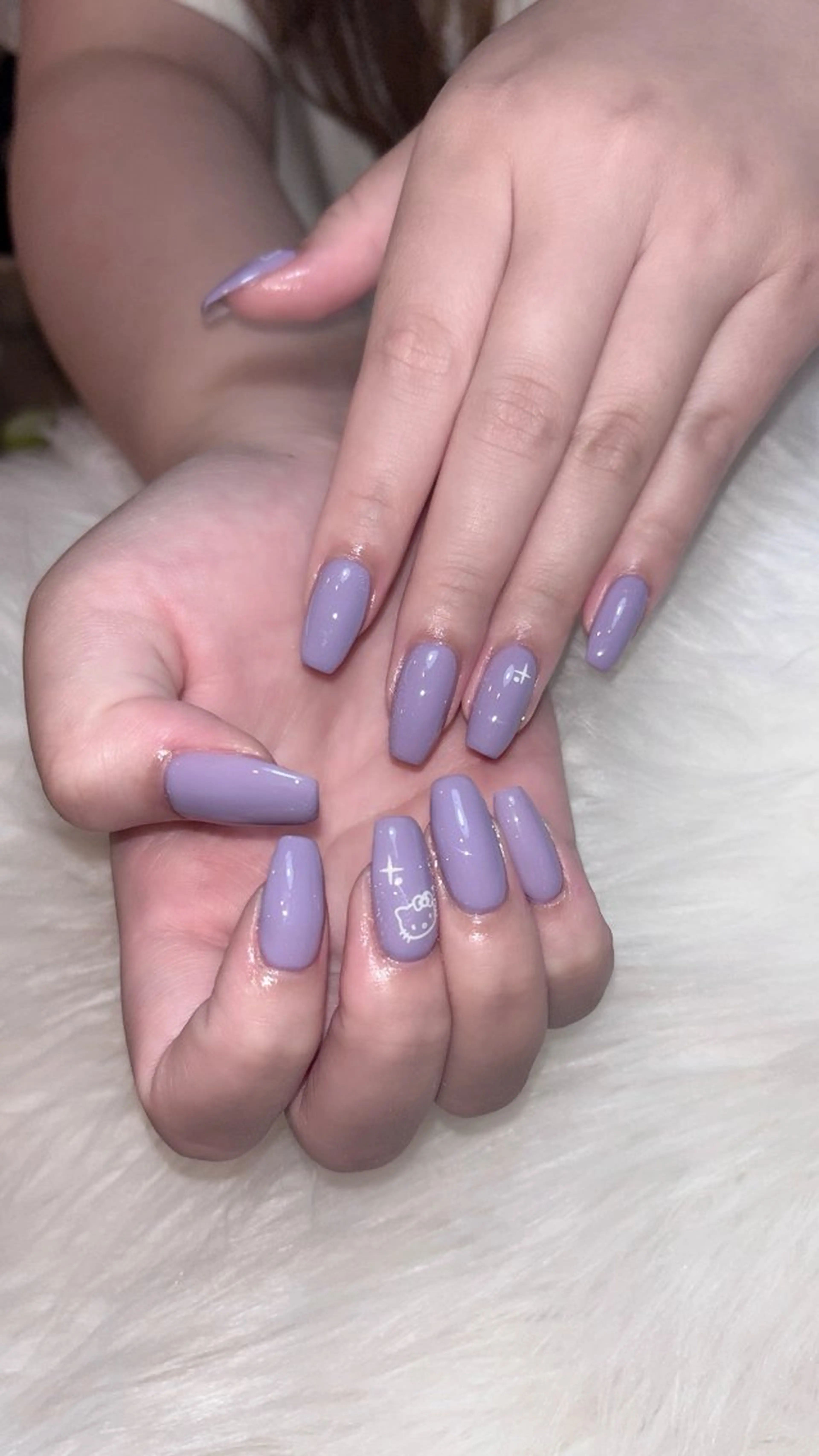 ネイル 名古屋ワンホンネイル 沙理亜のネイルデザイン