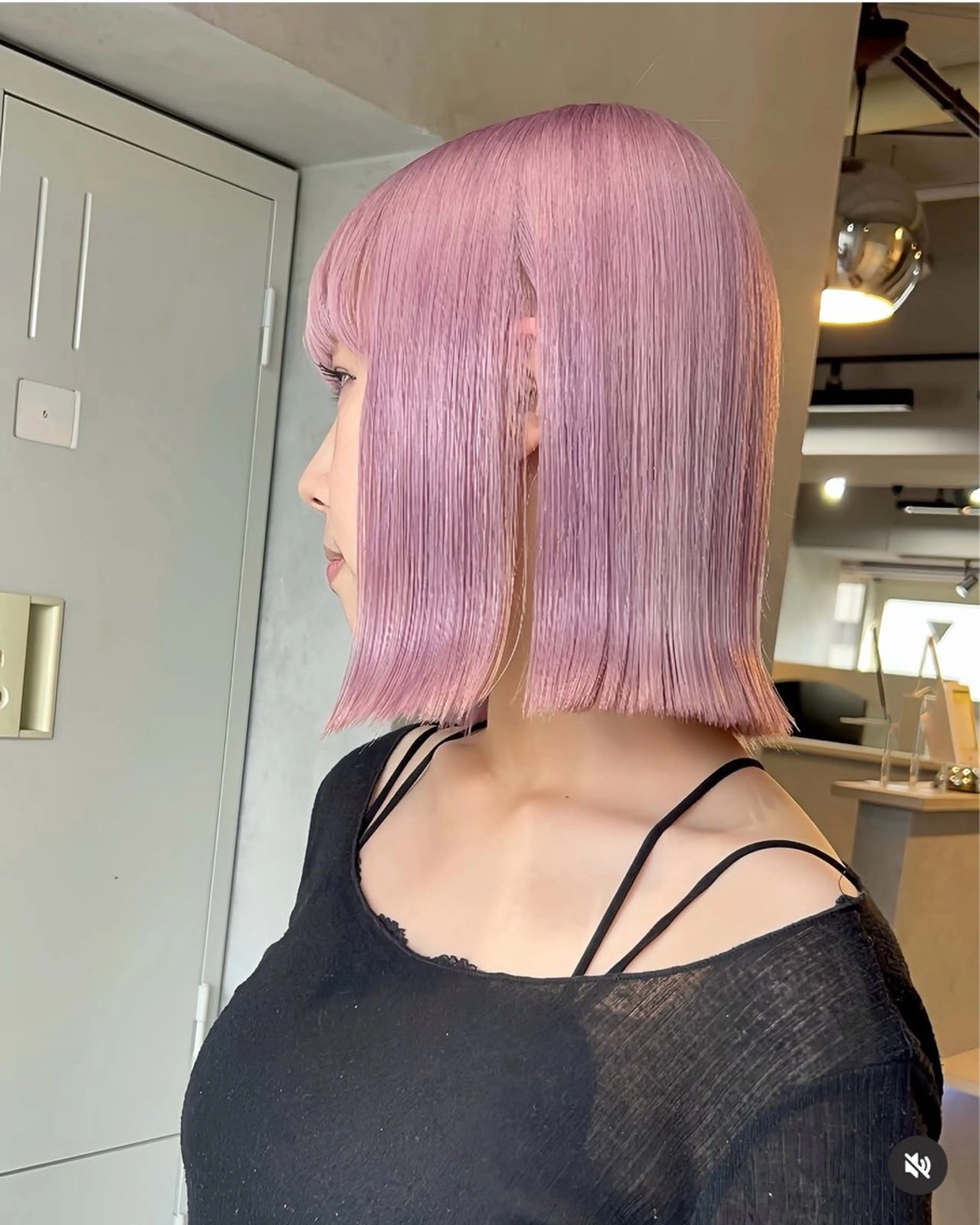 【モデル限定】カット＆トリートメント💫の写真