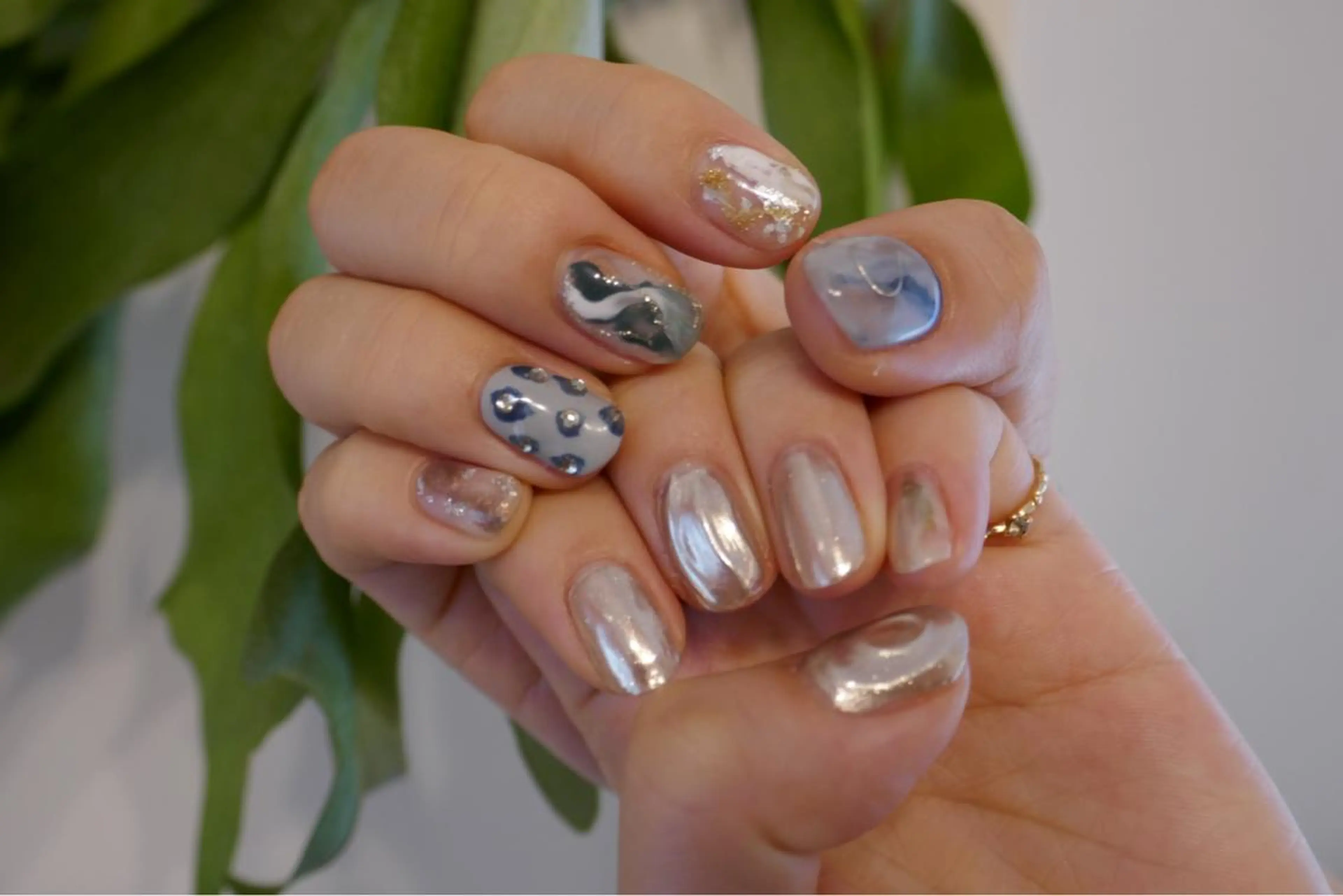 ネイル Chipieee Tokyoのその他イメージ