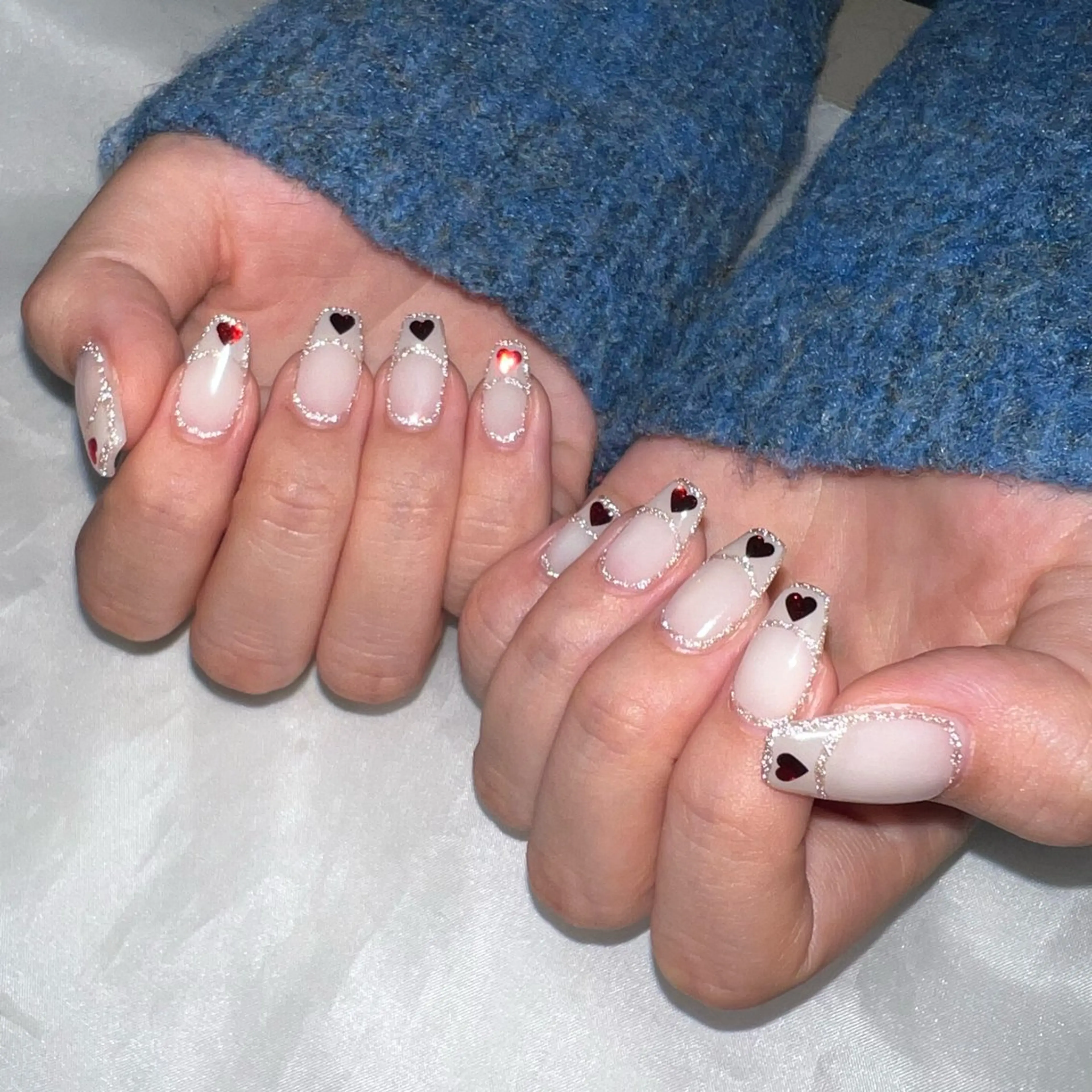 ネイル Tokki Nail所属・Tokki Nailのネイルデザイン