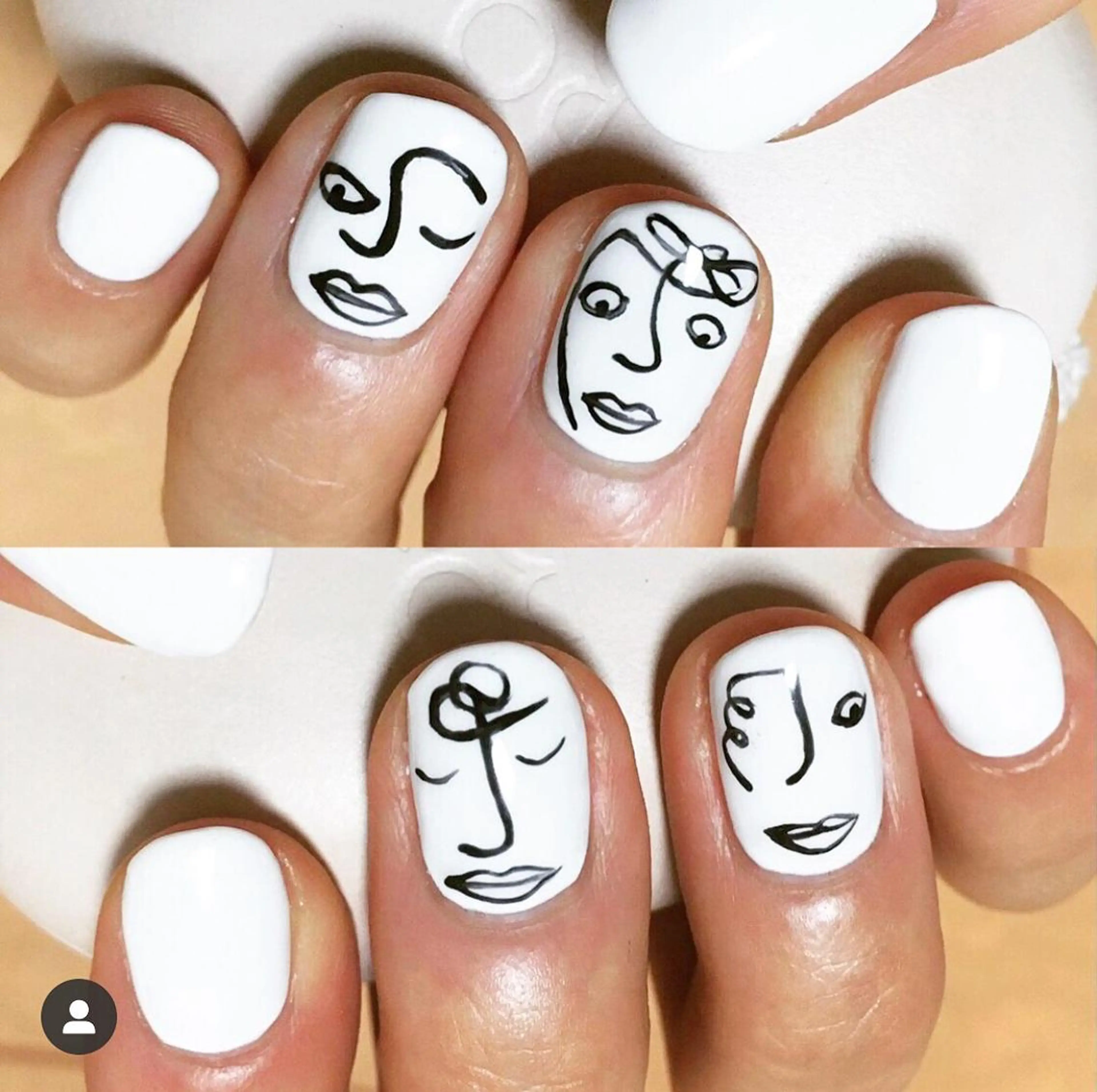 ネイル amour 川崎店のネイルデザイン