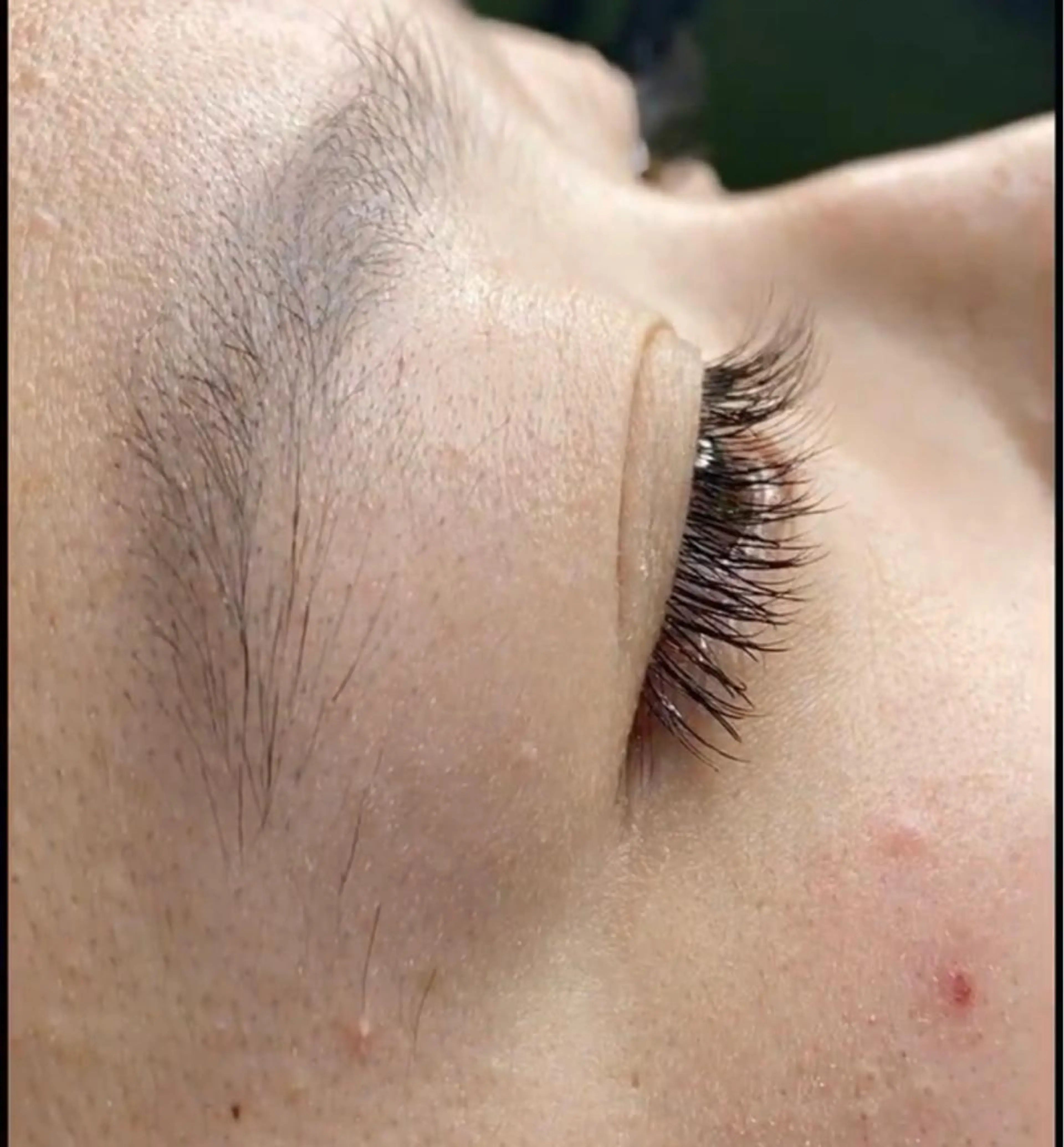 マツエク・マツパ Aranasalon Kasumi🌸のマツエク・マツパデザイン