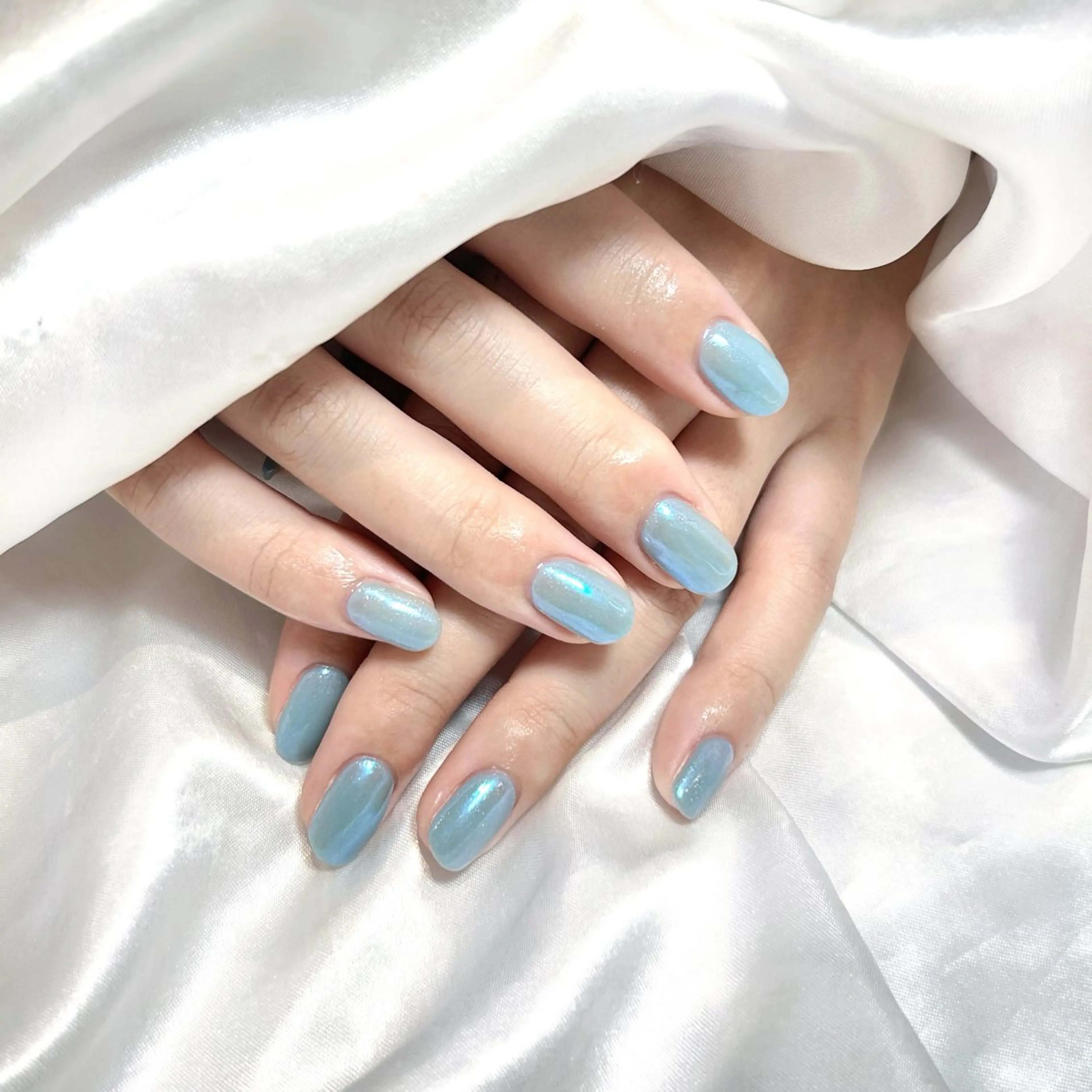 ネイル ハンドネイル WISTERIA hayamiのネイルデザイン