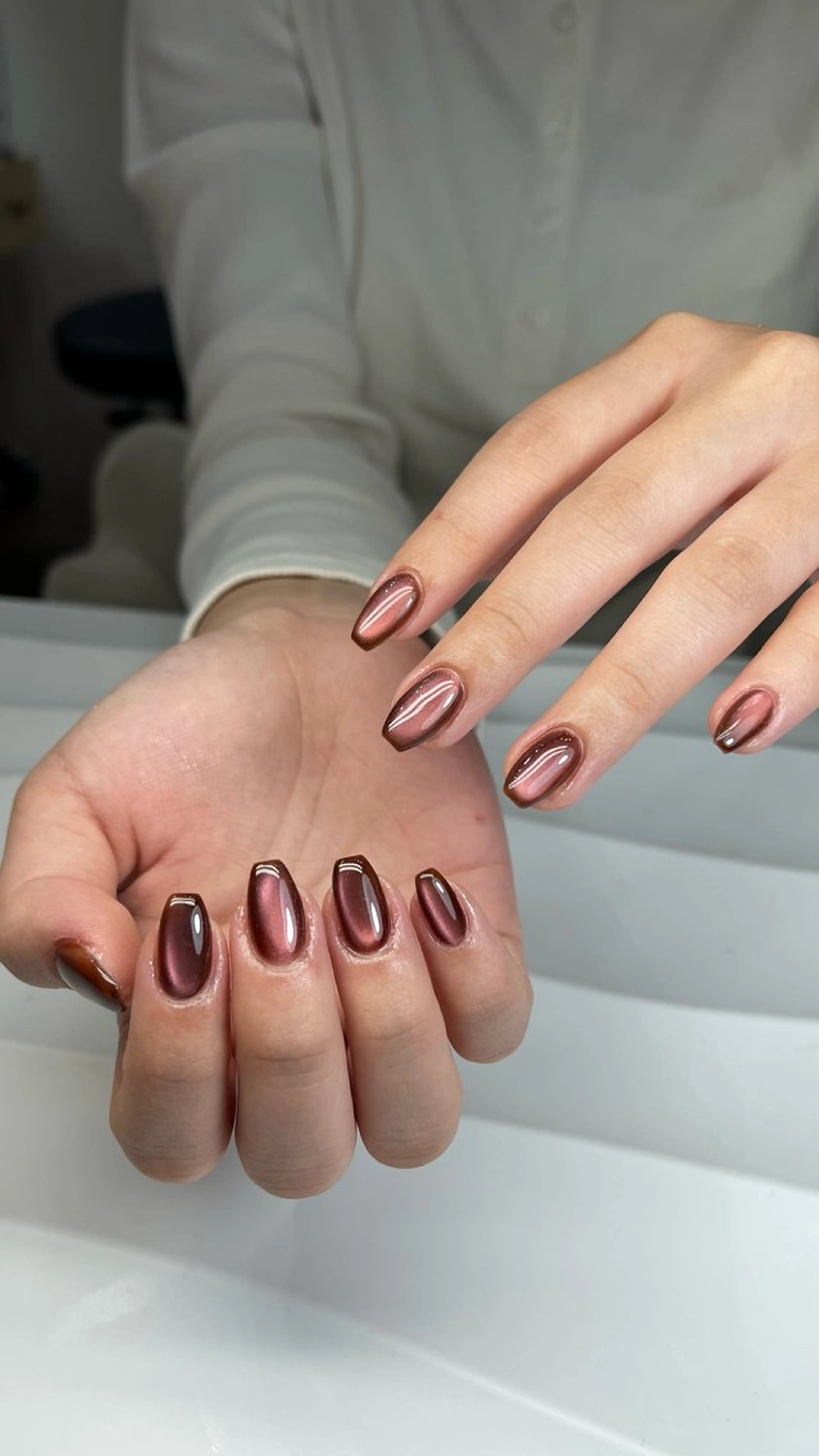 ネイル ハンドネイル The 1989 Nail Salonのネイルデザイン