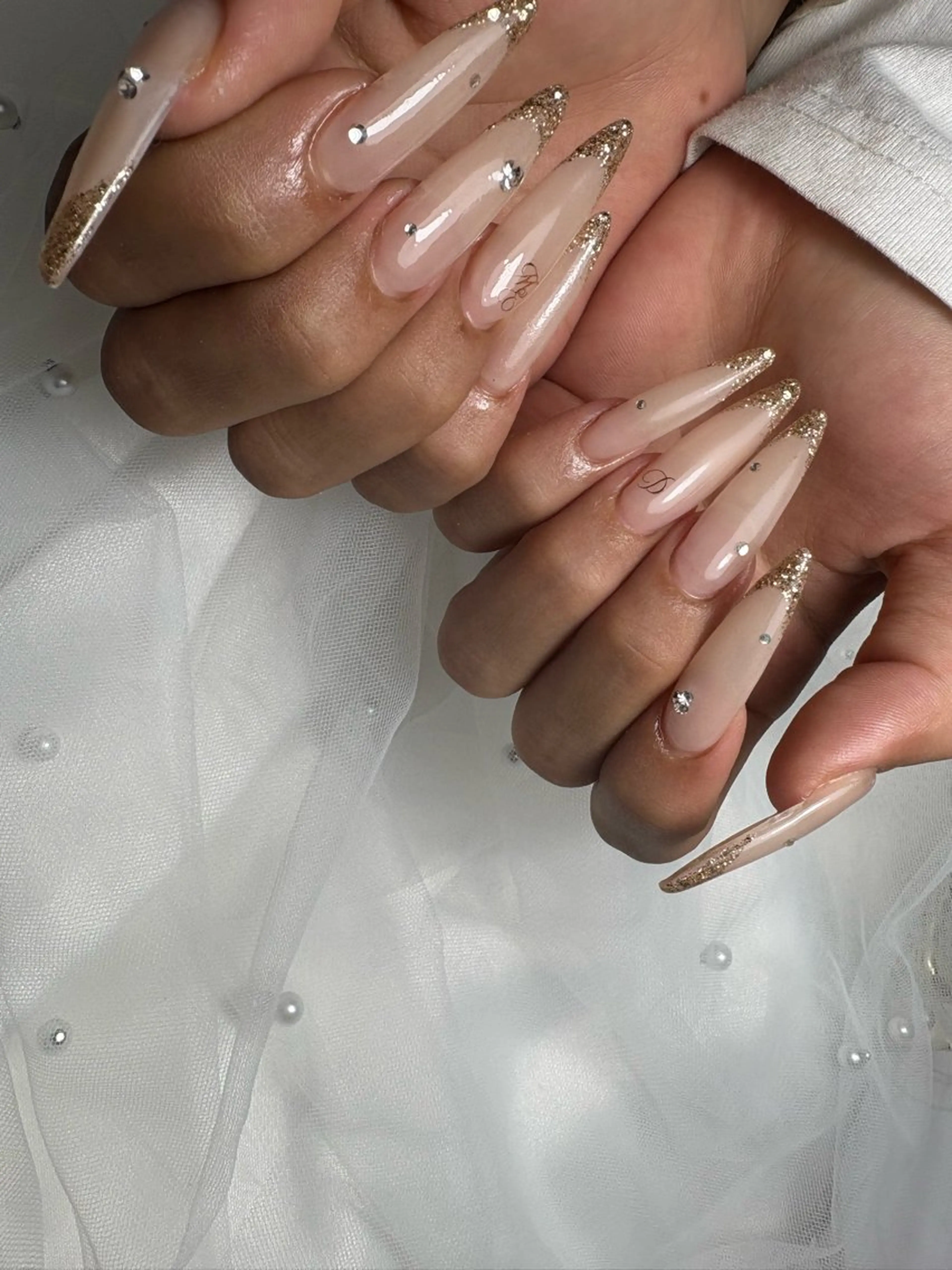 ネイル lathyrus. nailのネイルデザイン
