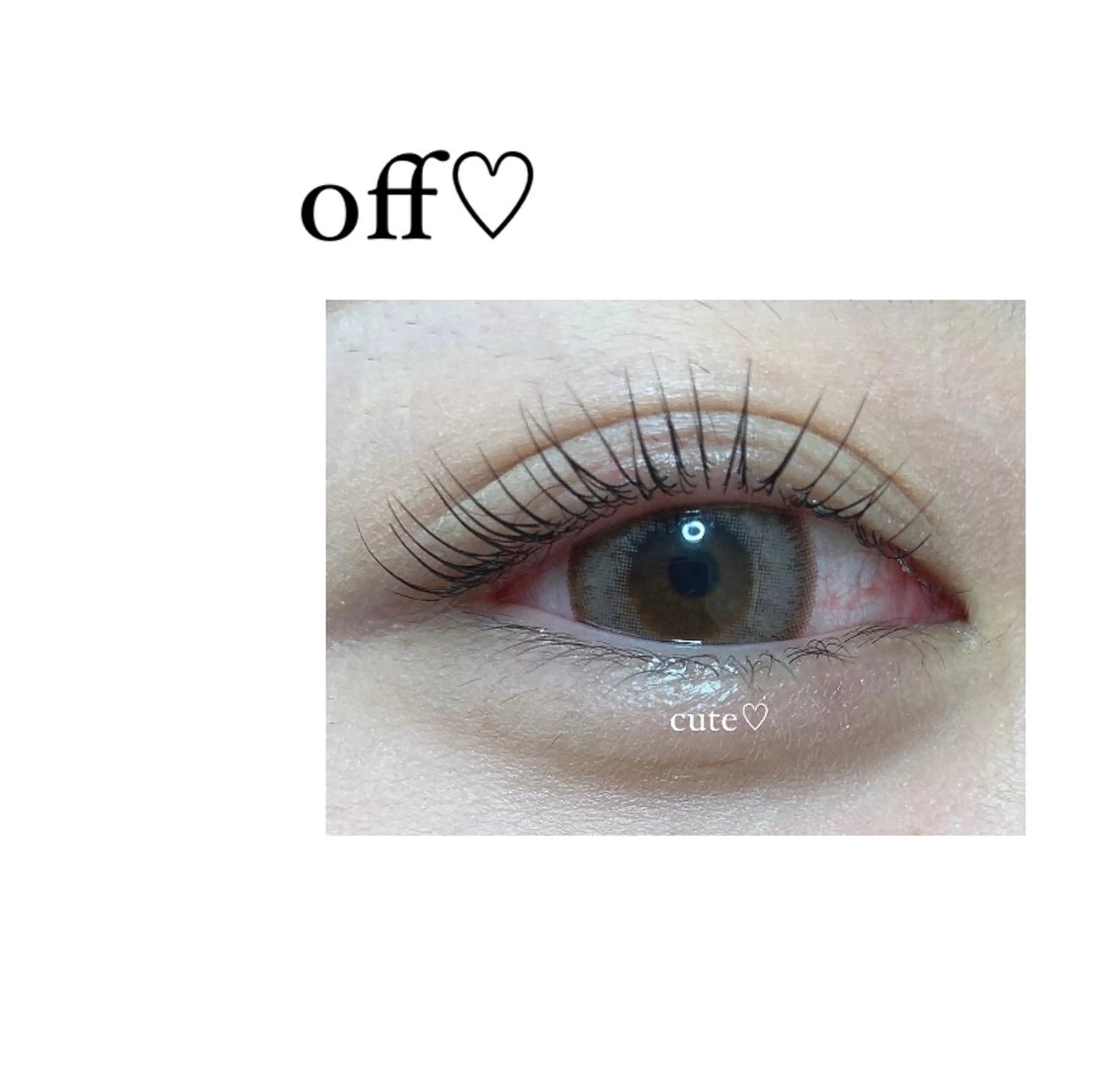 マツエク・マツパ ♡tiana juna˖ ࣪⊹のマツエク・マツパデザイン