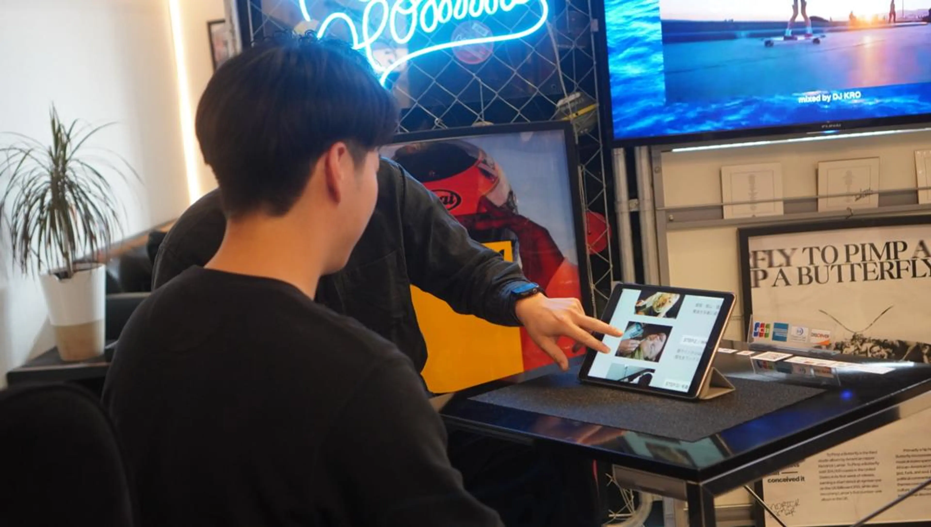 アイブロウ ATRIUM HOMME 博多の眉毛・アイブロウイメージ