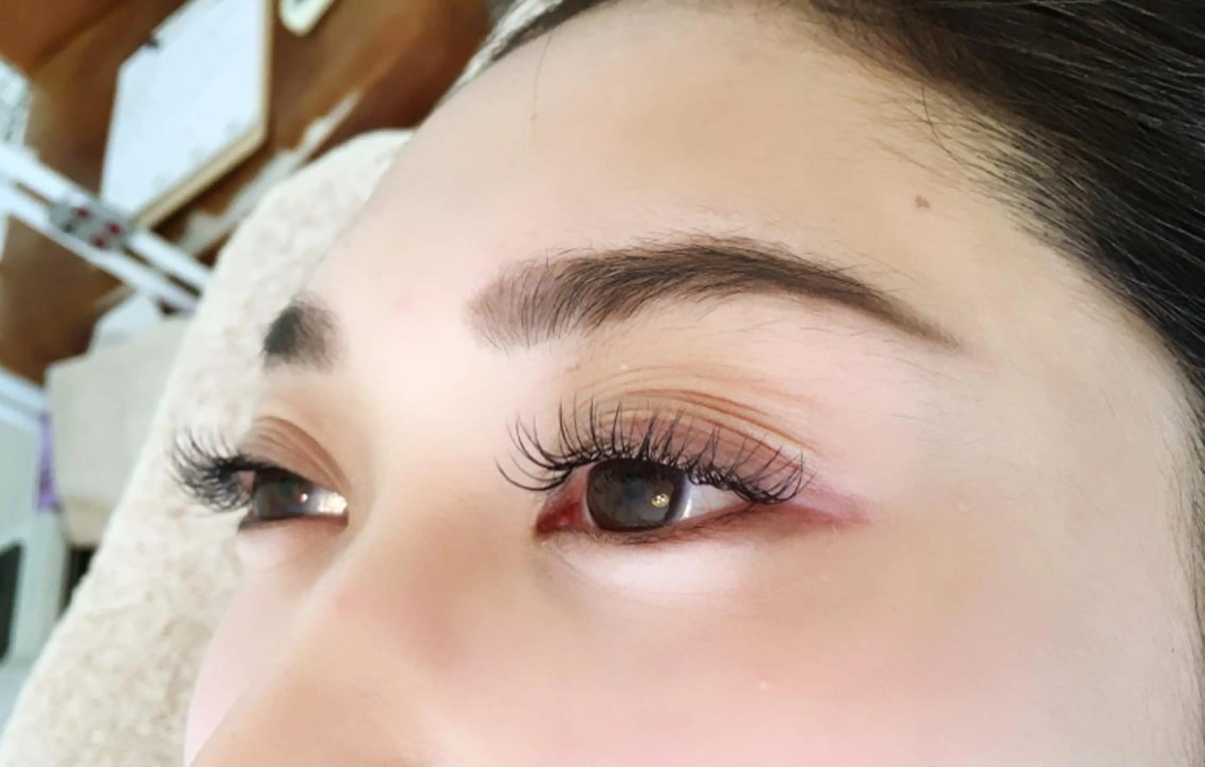 マツエク・マツパ アイラッシュサロン GREENのマツエク・マツパデザイン