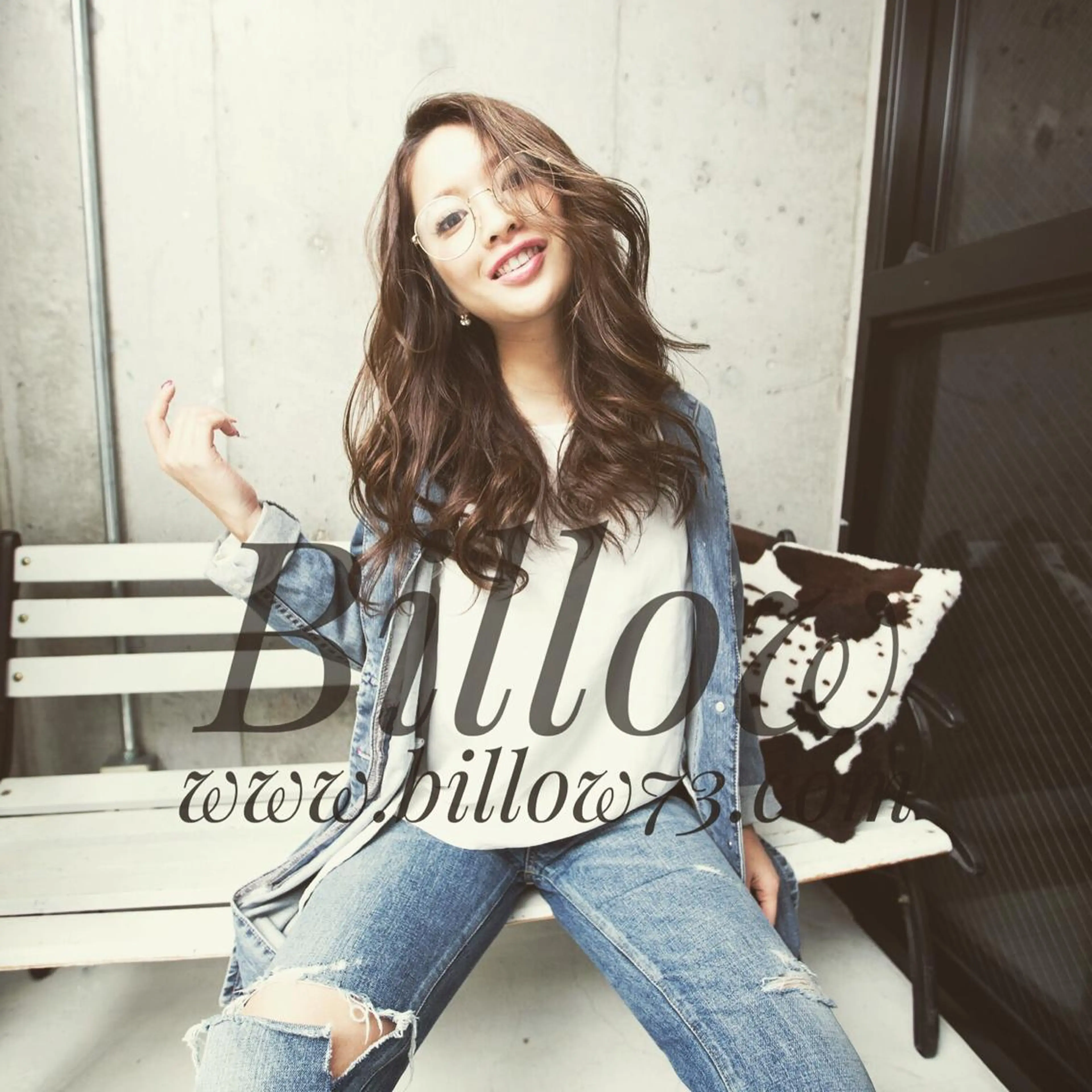 【Billowプロデュース】　田安限定！おまかせ似合わせコ-スの写真