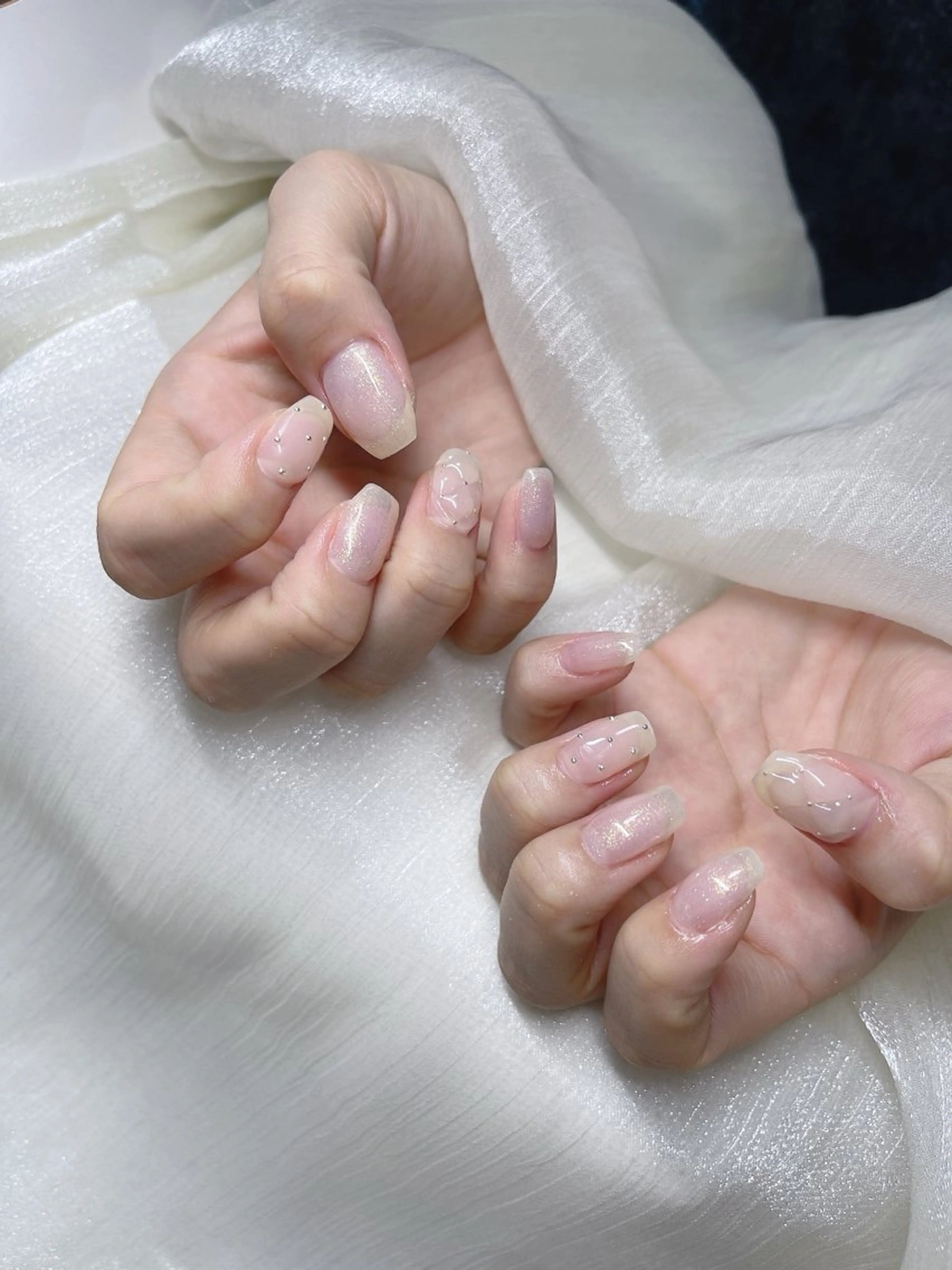 ネイル Rimi Nailアメリカ村のネイルデザイン