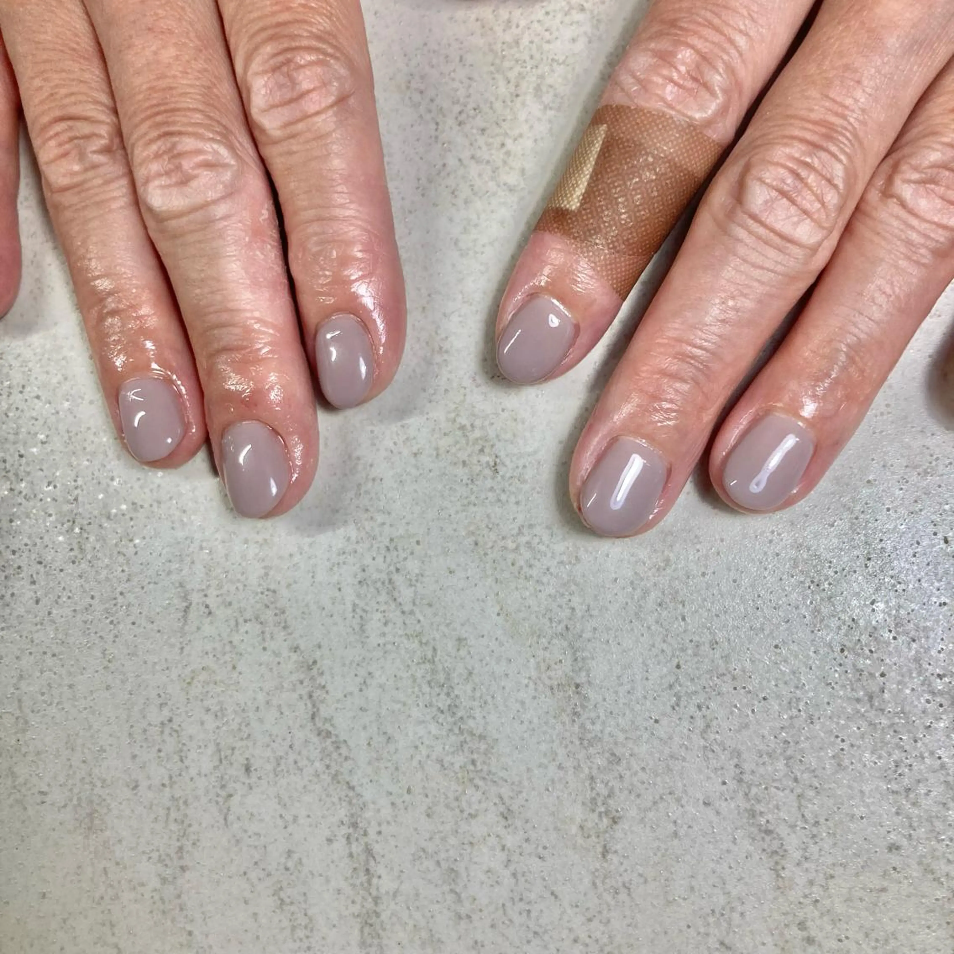 ネイル ハンドネイル sary nailのネイルデザイン