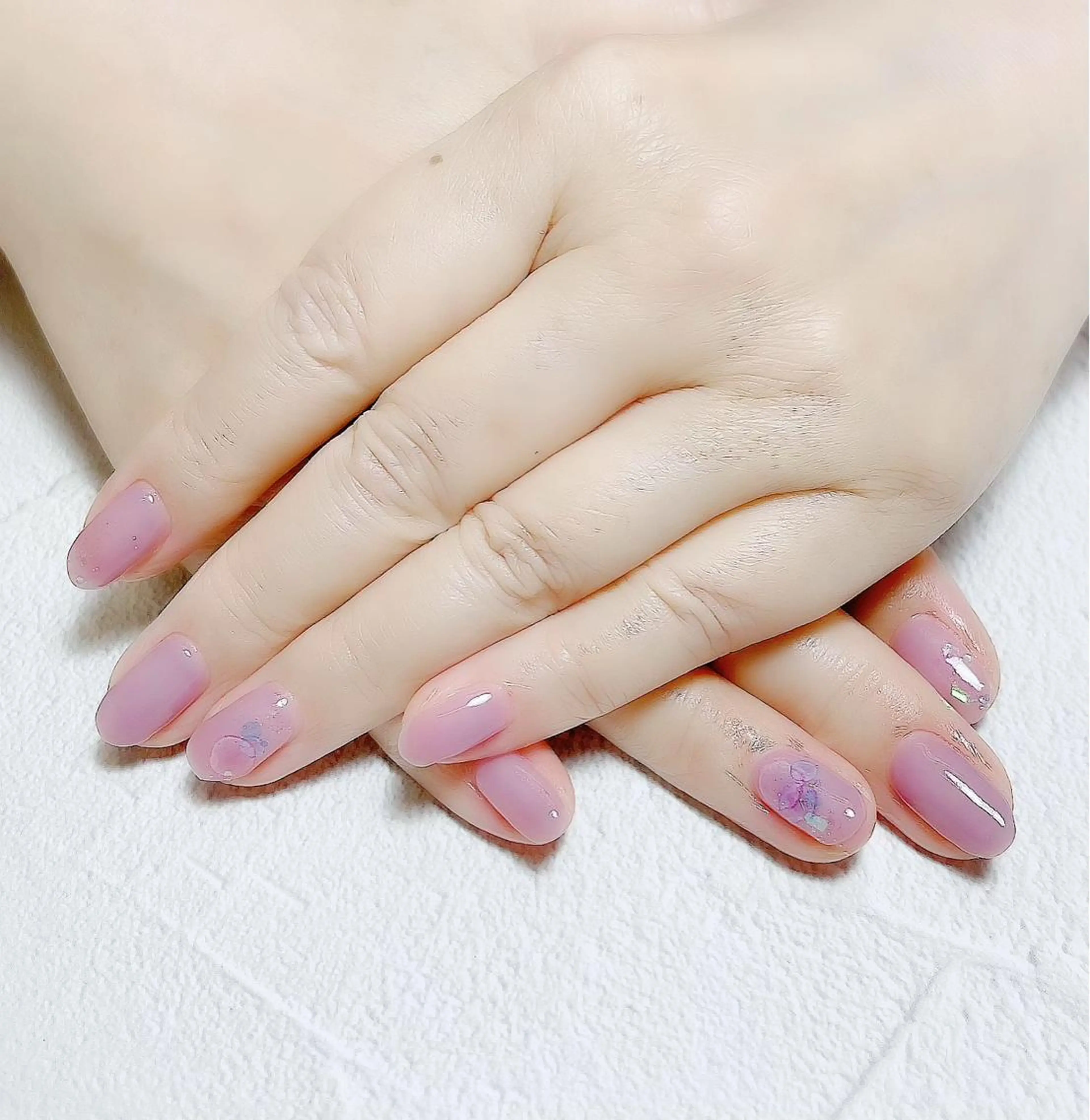 ネイル hairsalon556所属・hairsalon 556のマツエク・マツパデザイン