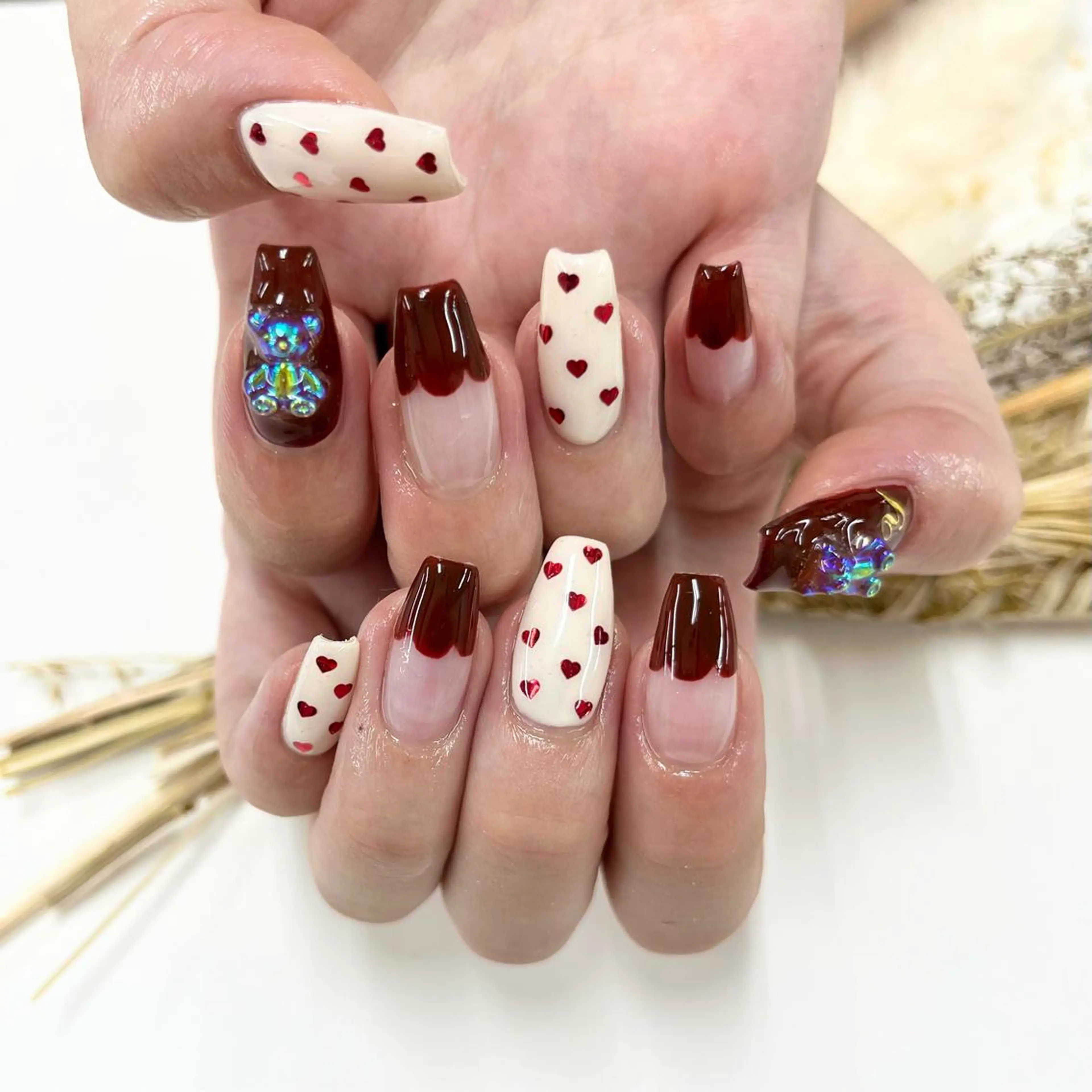 ネイル Basic町田本店 Suzunaのネイルデザイン