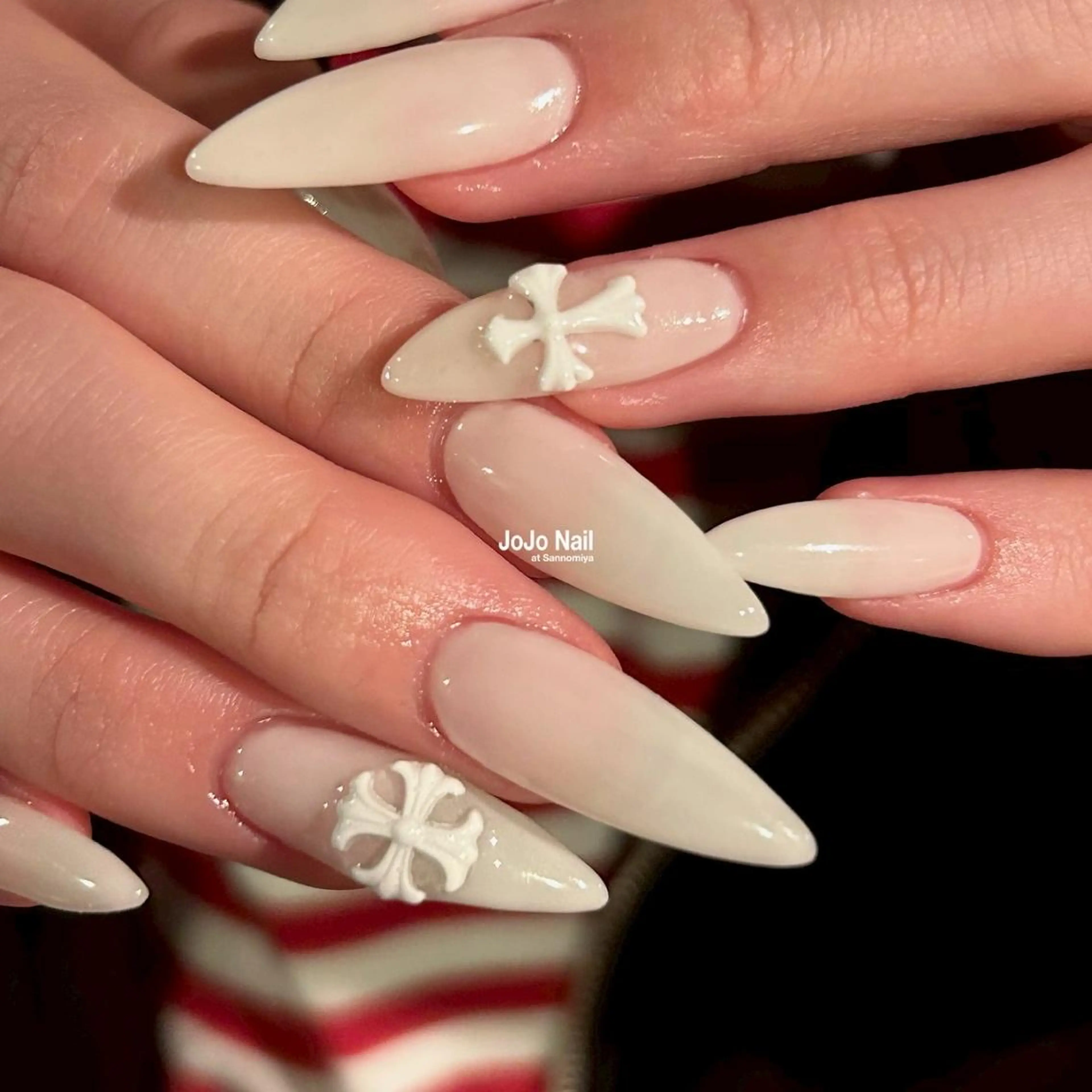 10本長さだし+持込60min(オフ込)の写真