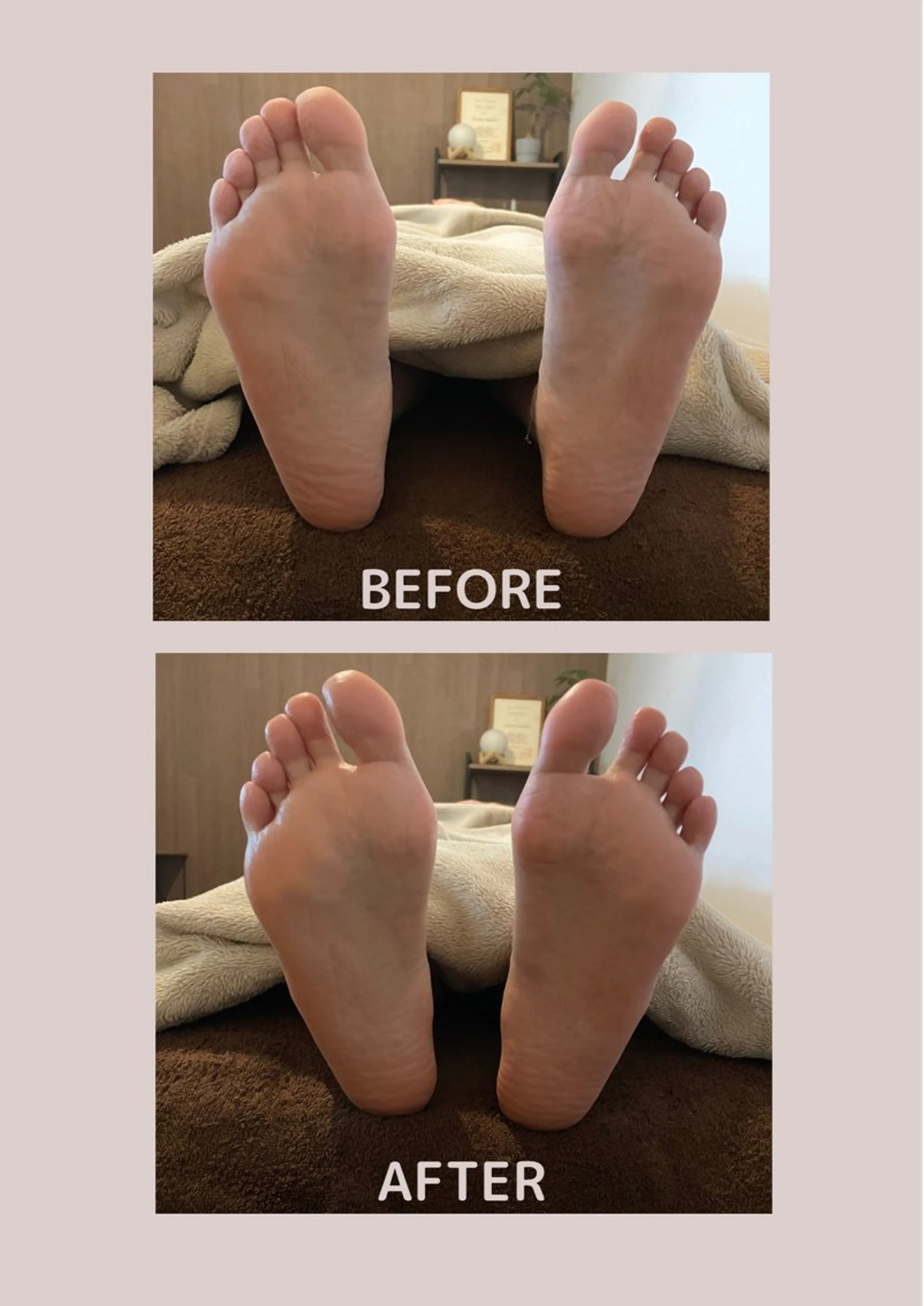 体質改善サロン Ma Vie マヴィのエステ・リラクイメージ