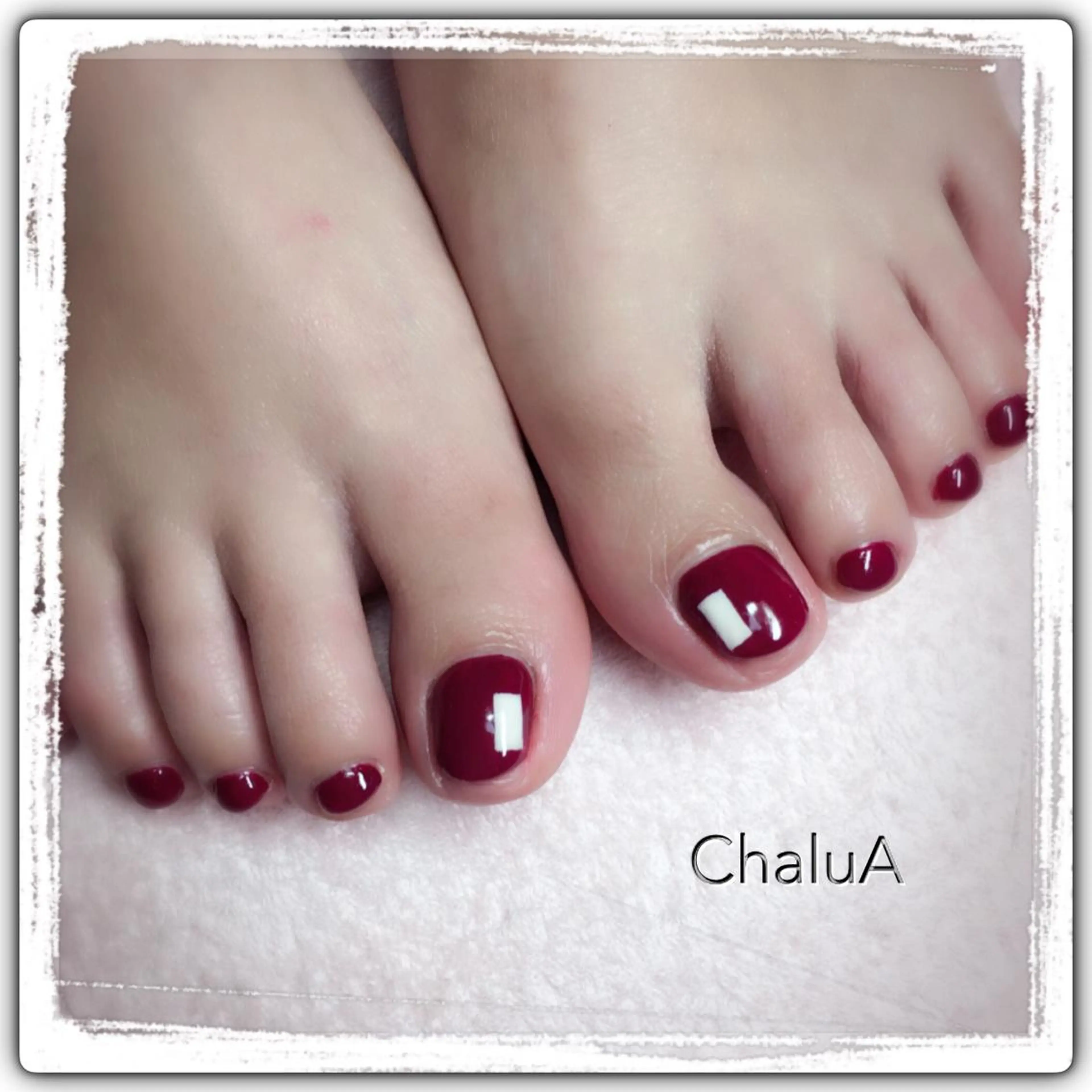 ネイル irooo 21のネイルデザイン