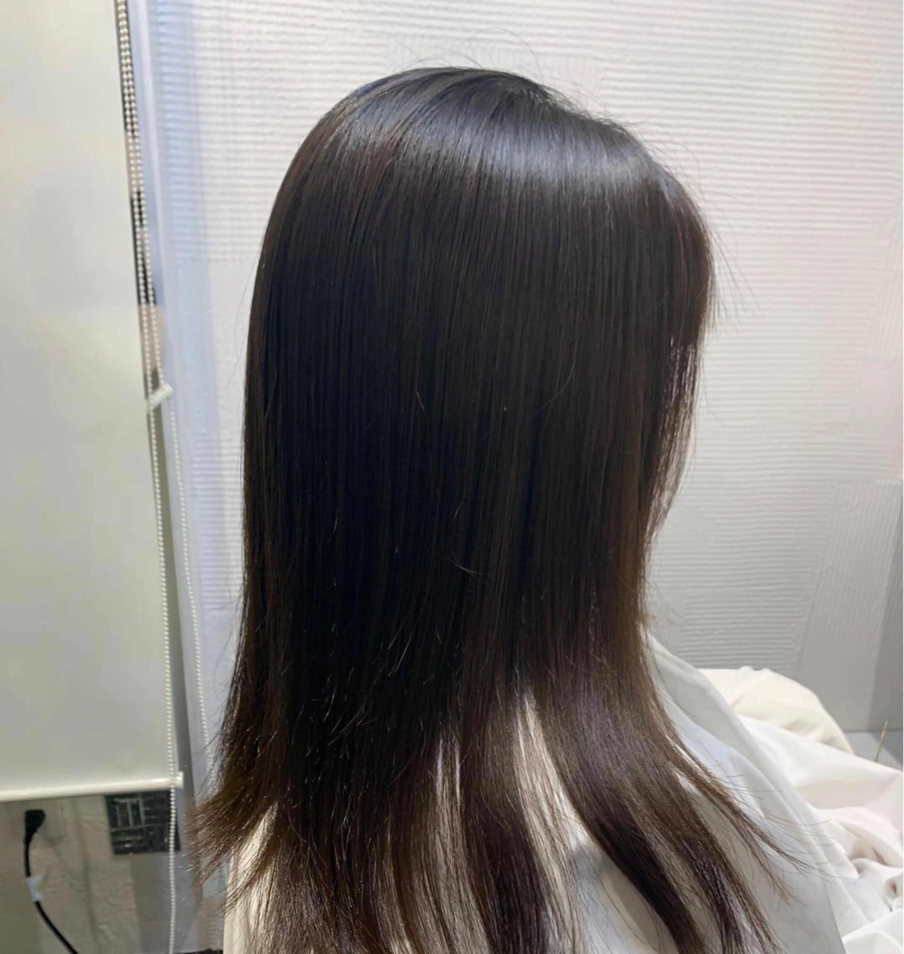 ロング 艶カラー✨髪質改善✨ hanaのヘアスタイル