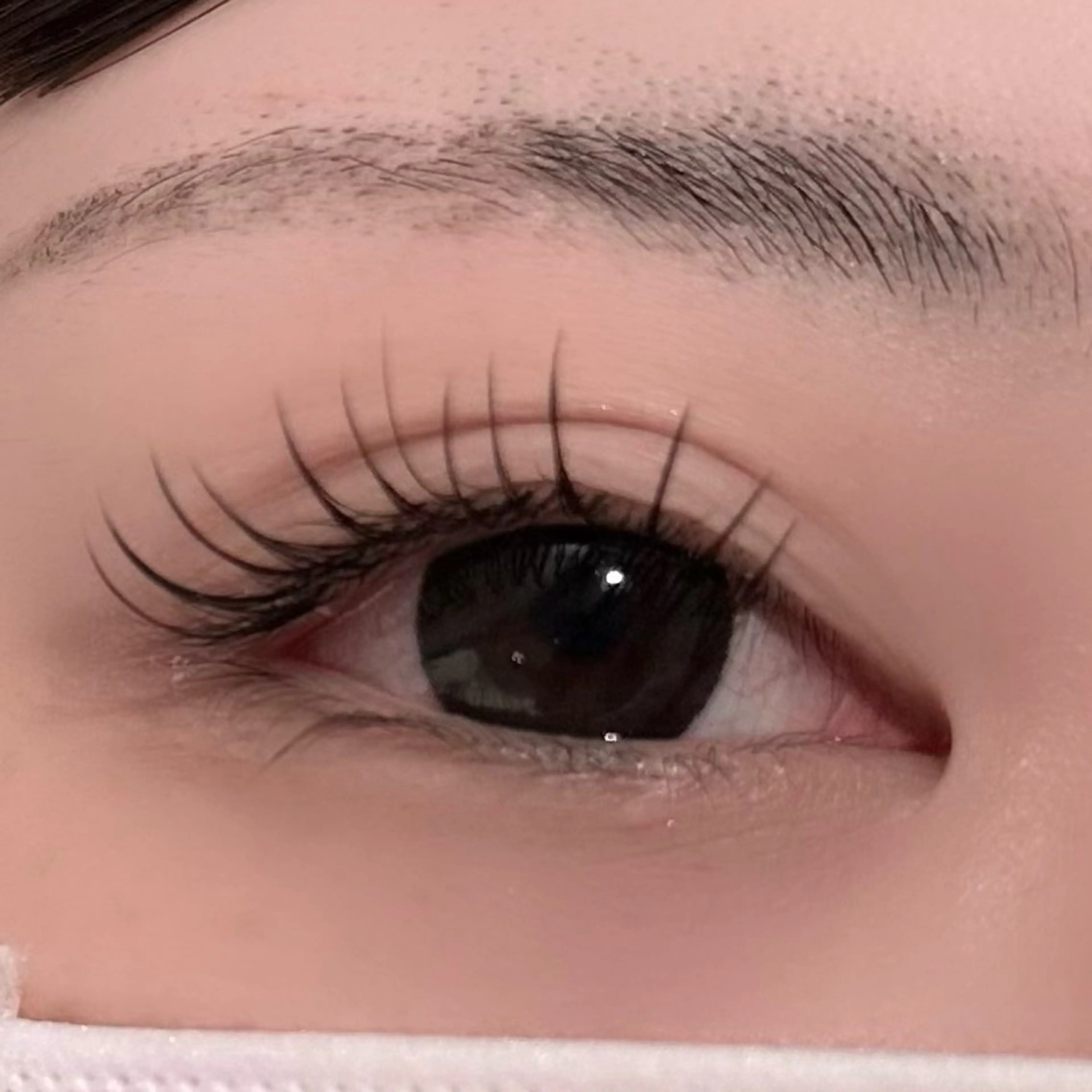 マツエク・マツパ マツエク モテhair♡.* マツエク/さくら🍨のマツエク・マツパデザイン