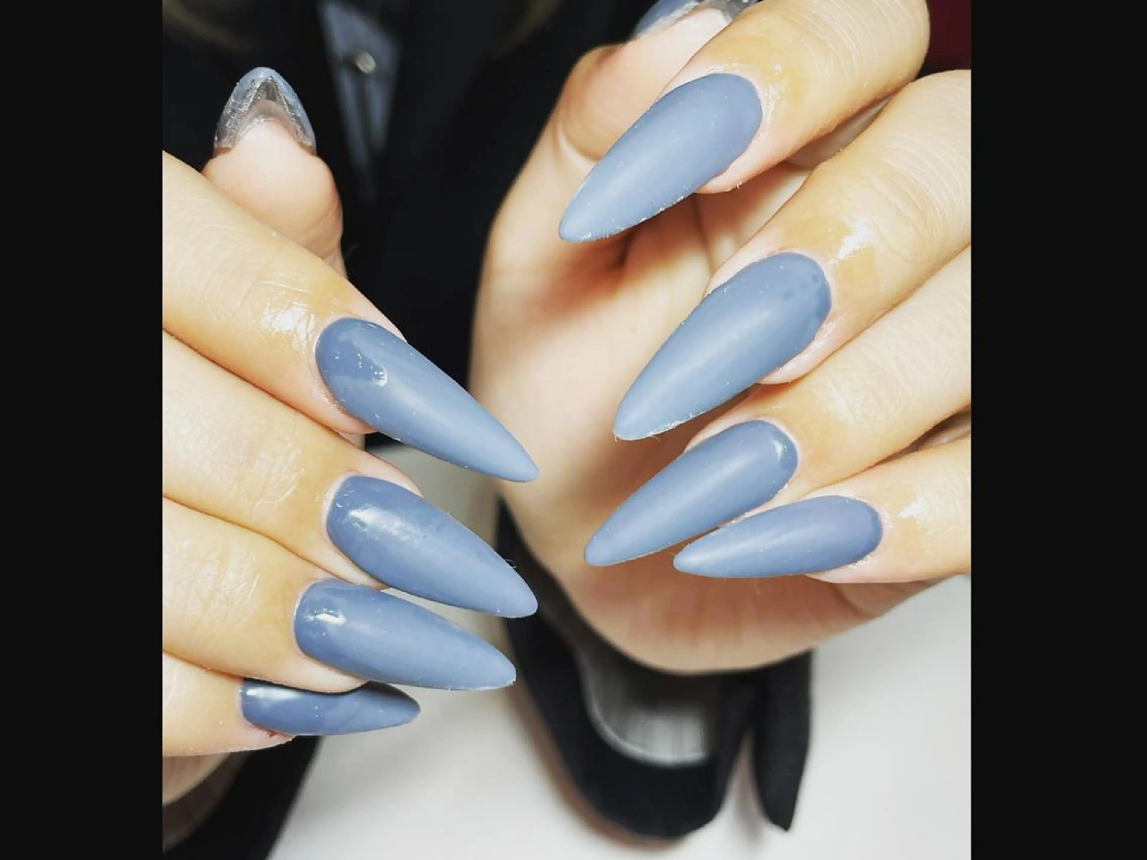 ネイル ハンドネイル LUNA NAIL ayuのネイルデザイン