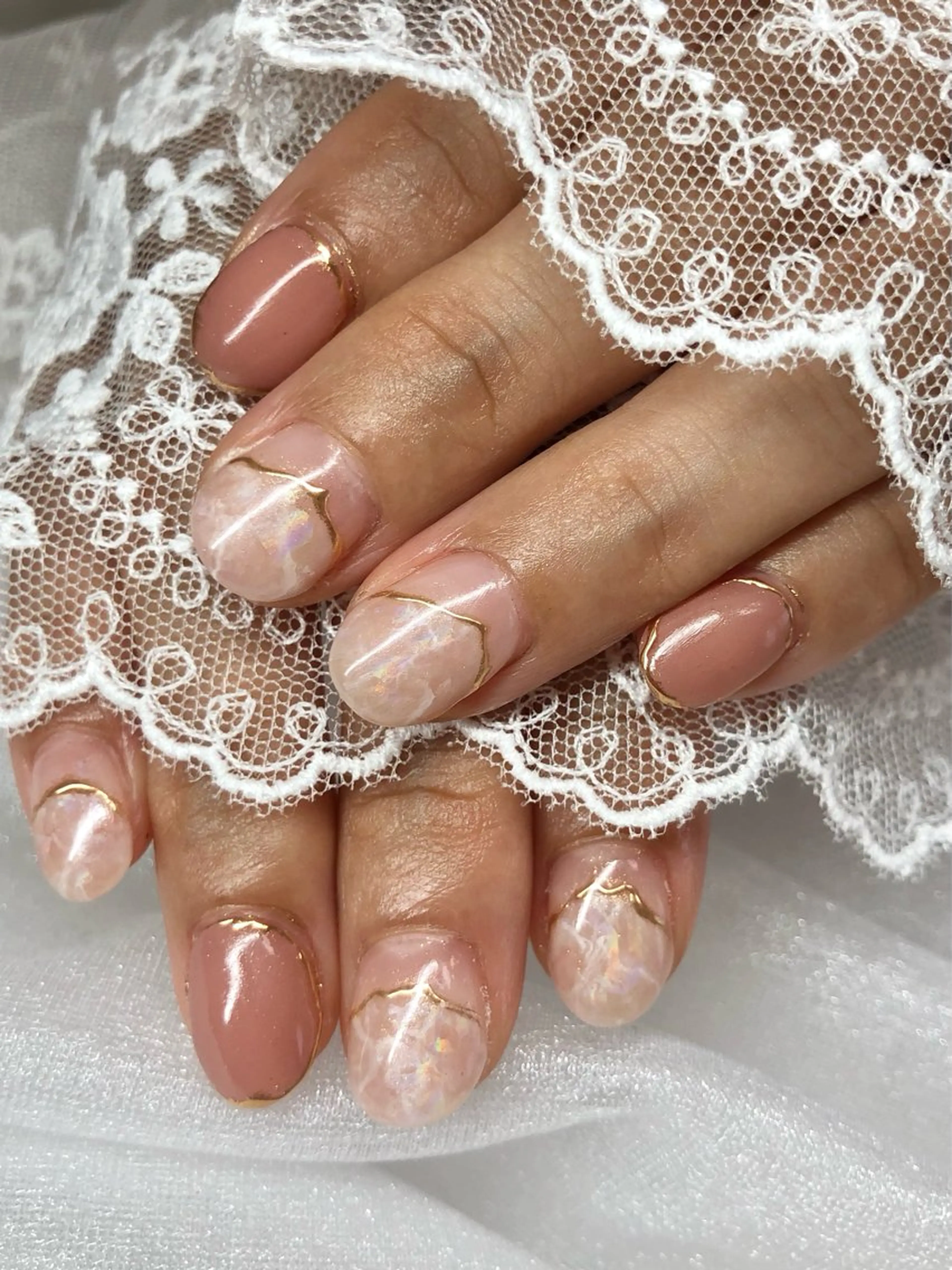 ネイル Komuro Erikaのネイルデザイン