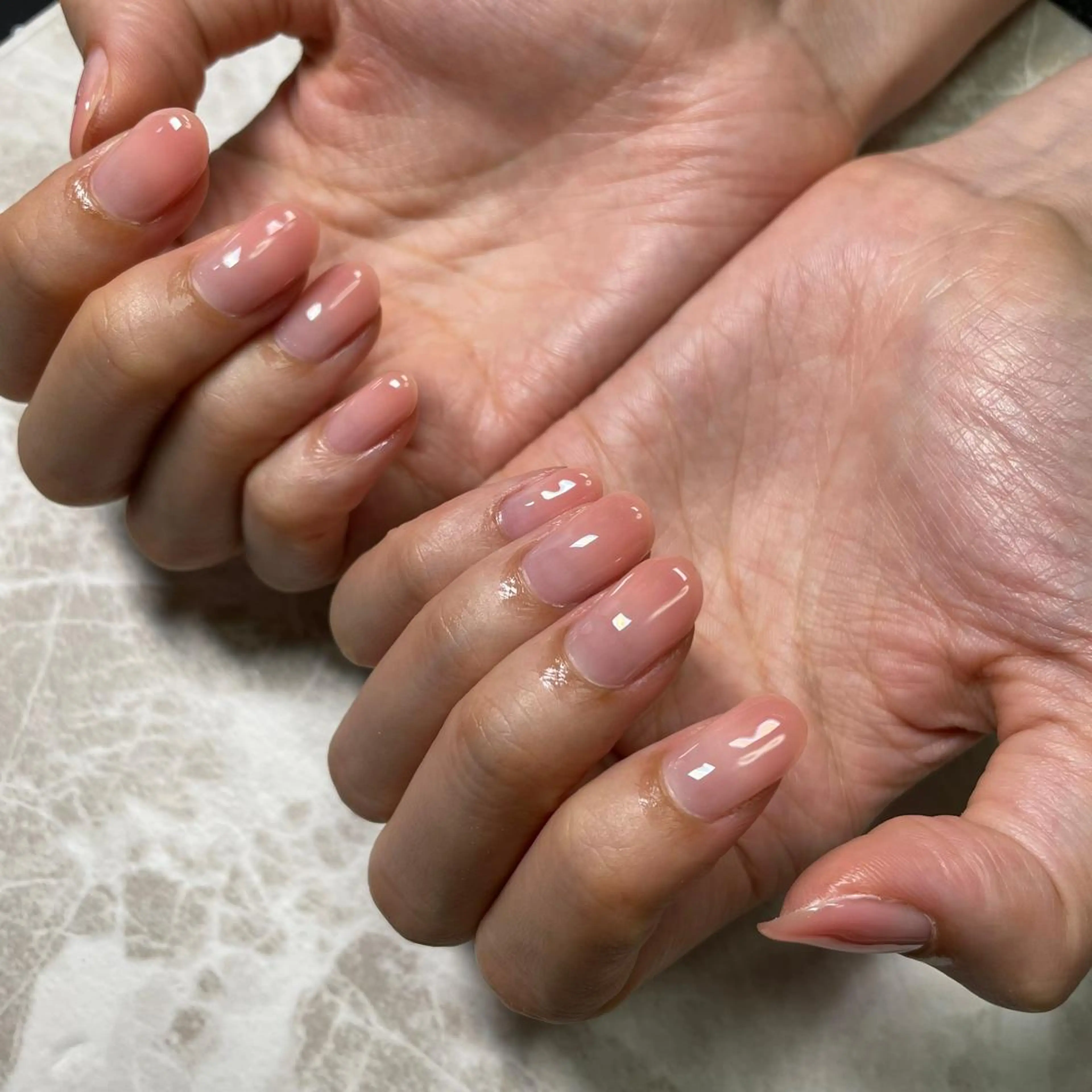 ネイル Nail salon .Oneのネイルデザイン