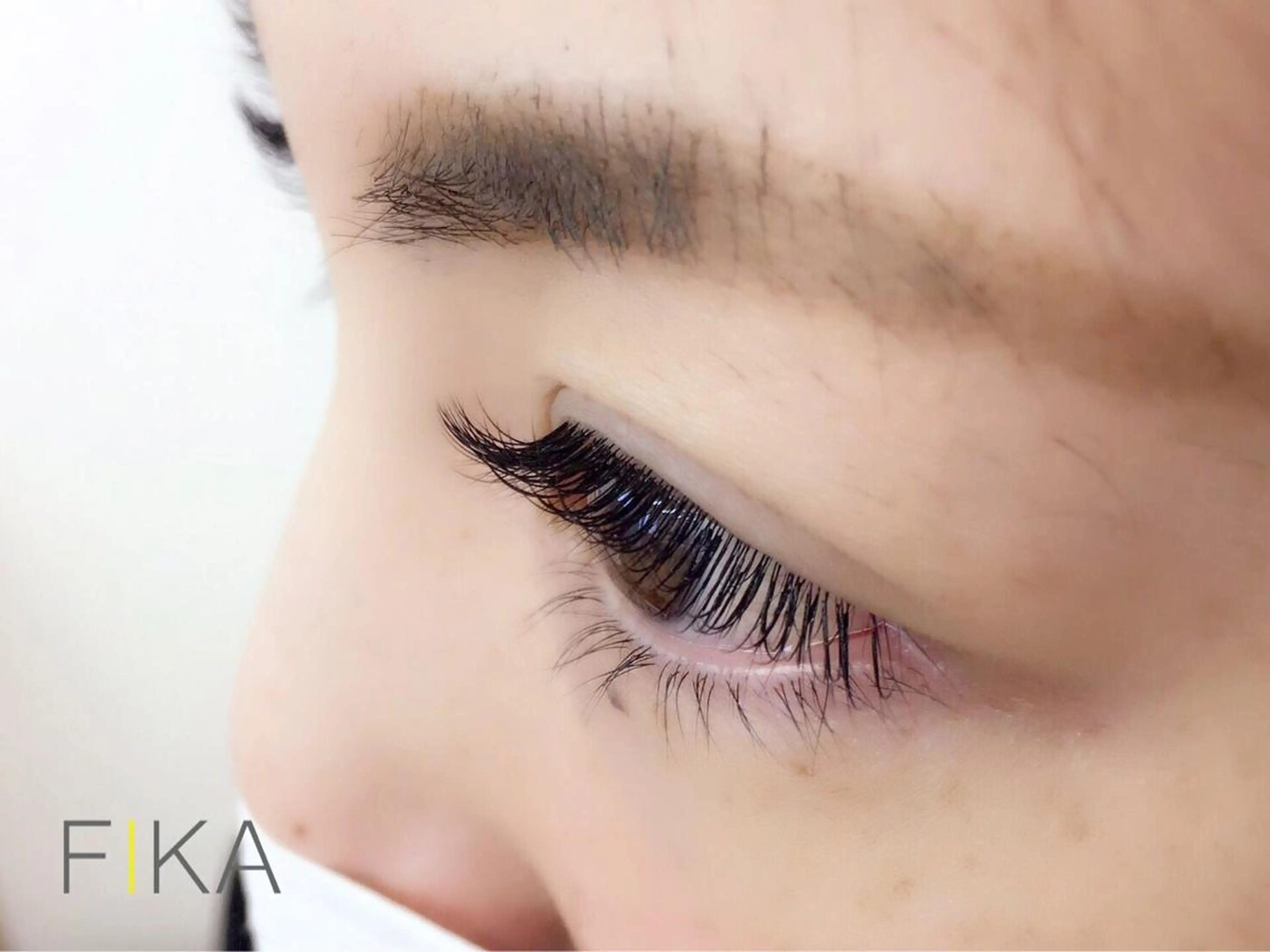 マツエク・マツパ Tuuli 沖縄市のマツエク・マツパデザイン