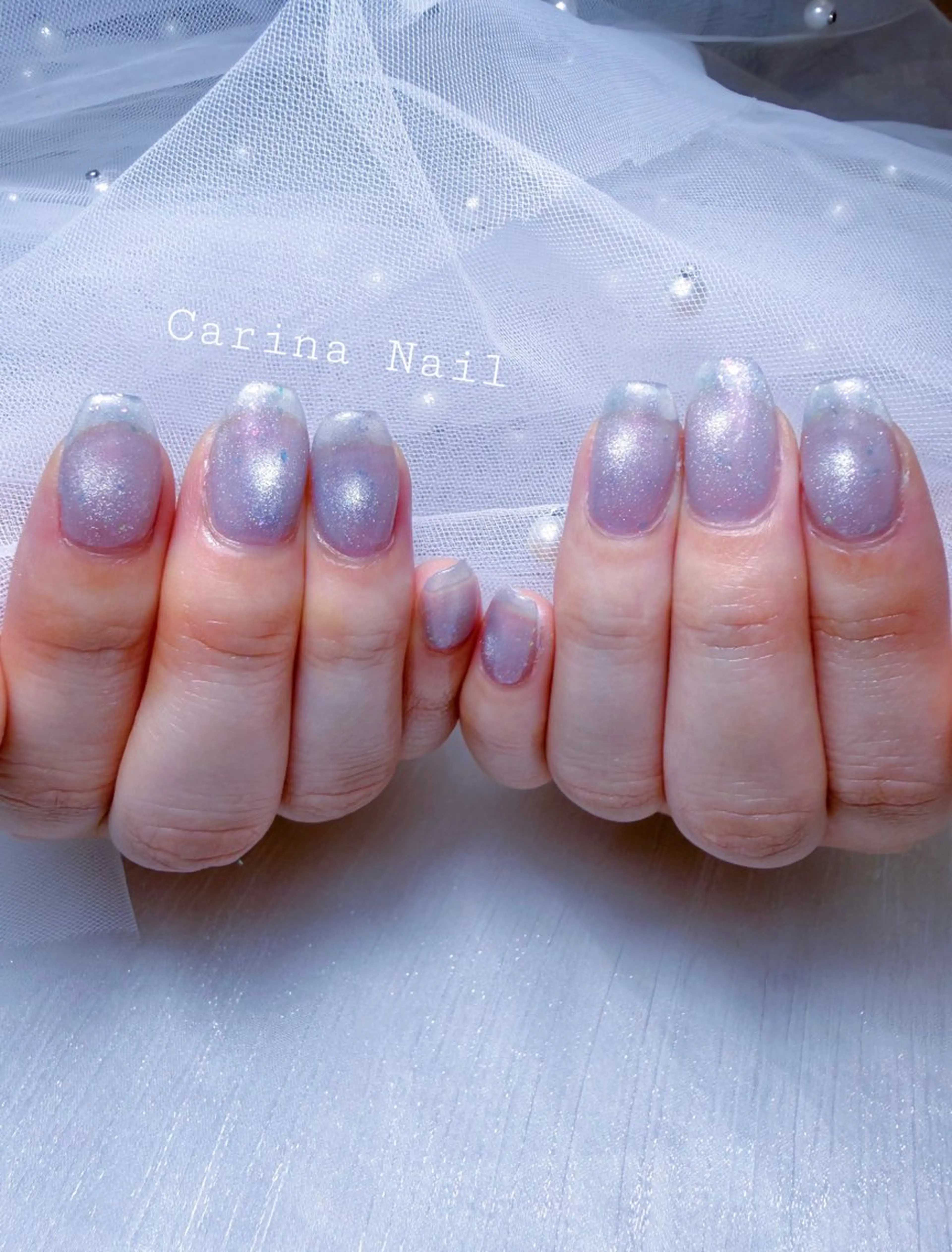 ネイル Carina Nailのネイルデザイン