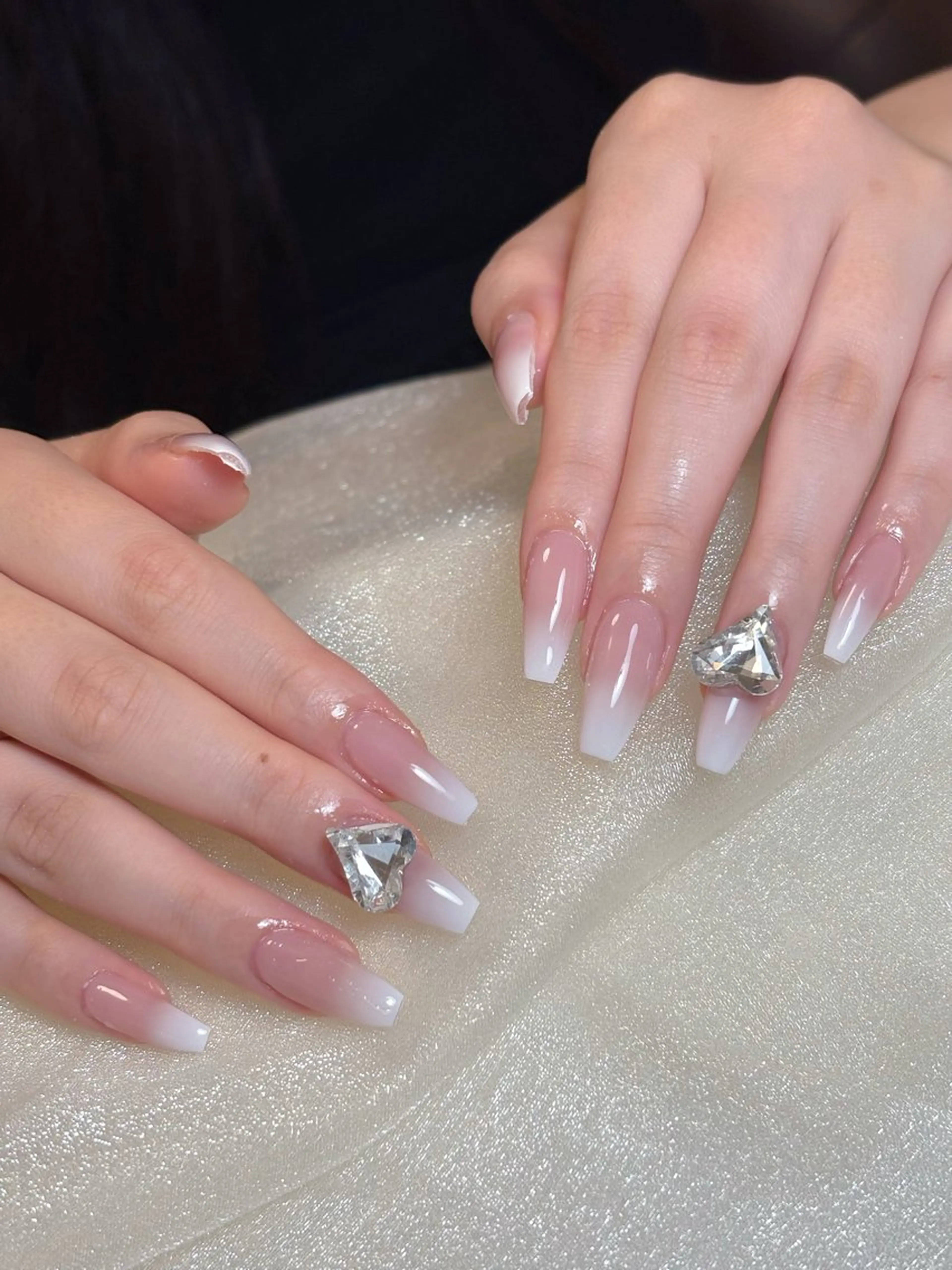 ネイル ネイル👑クイーンズ NailQueensのネイルデザイン