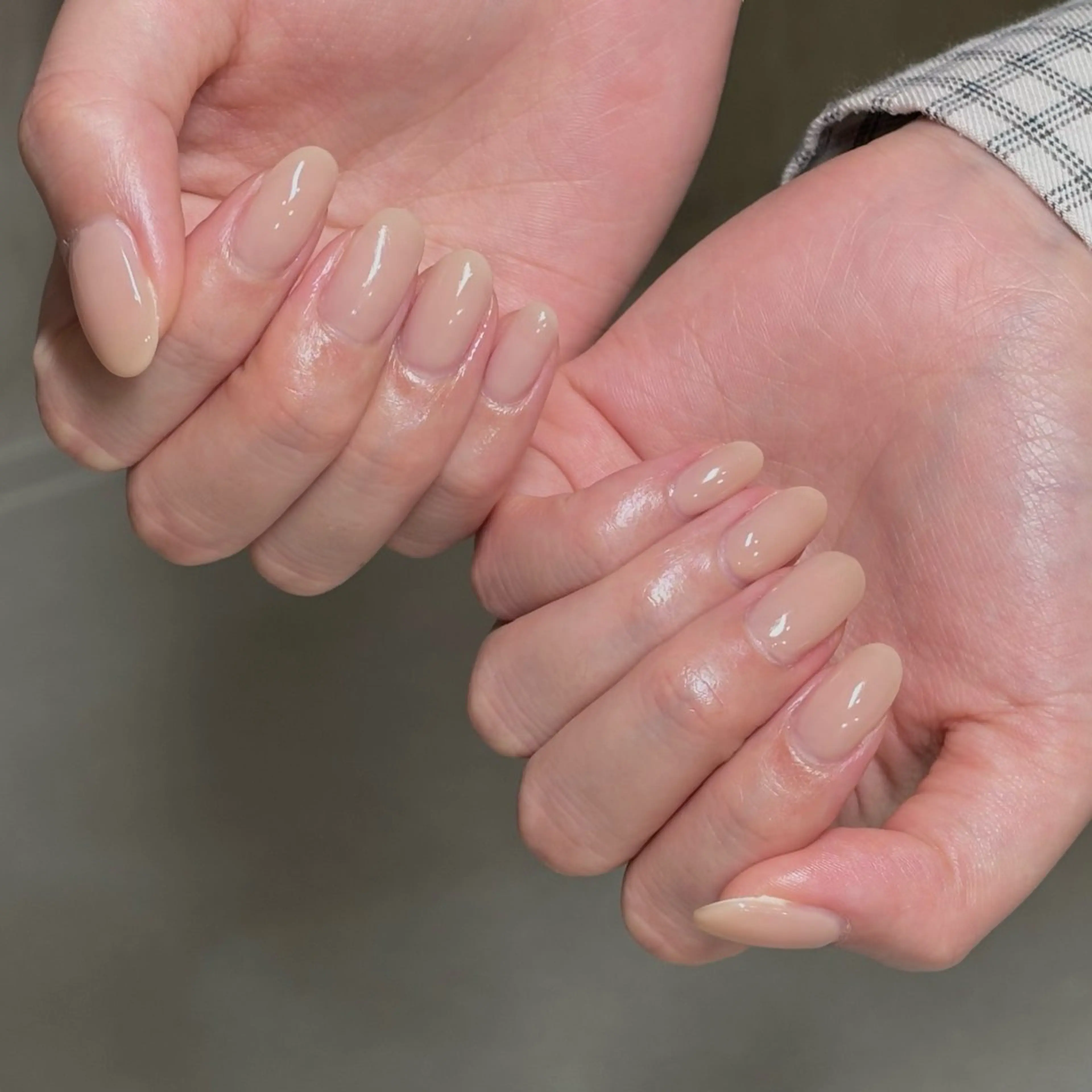 ネイル ハンドネイル Nail salon topazのネイルデザイン