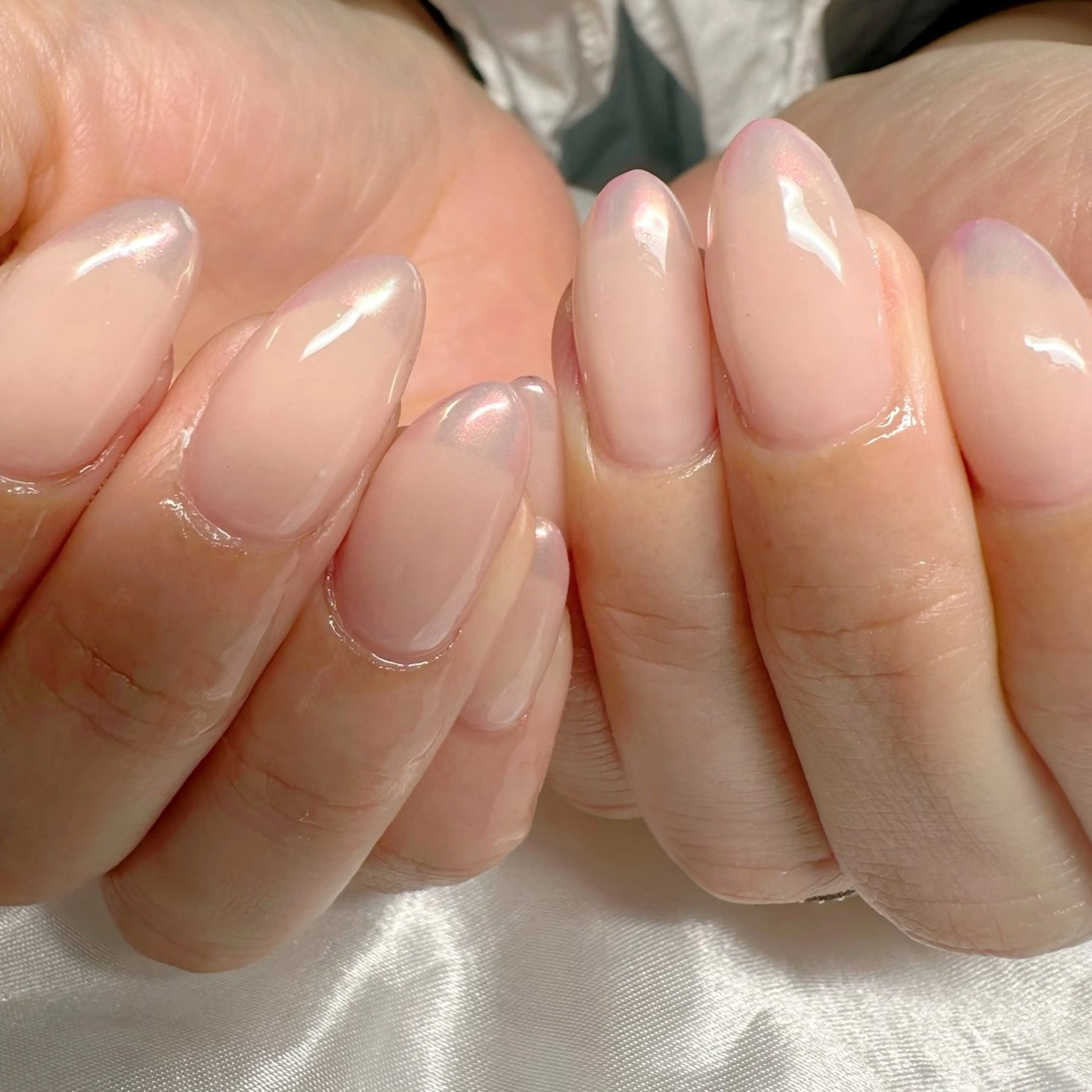 ネイル -yuu-所属・Lino ﾟのネイルデザイン