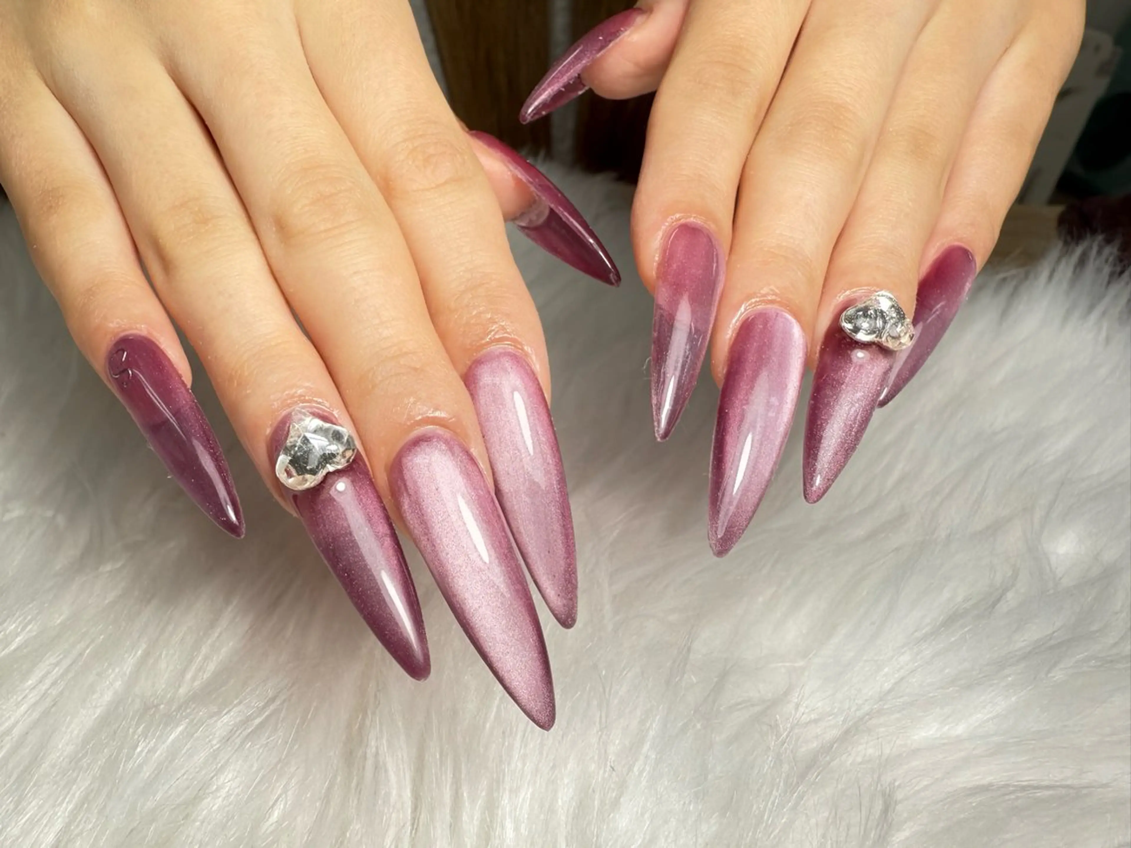 ネイル ♡ KEIKOのネイルデザイン