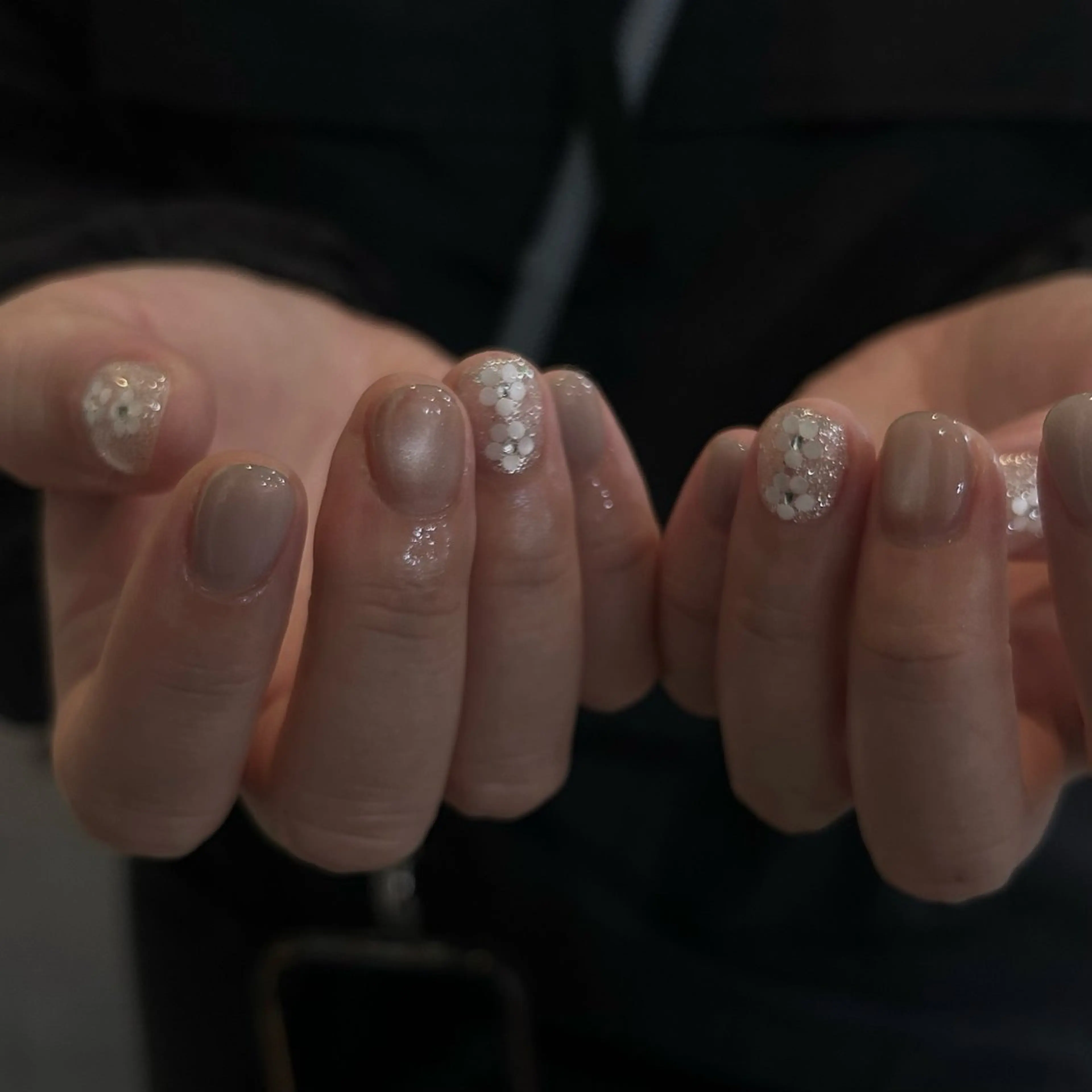 〔オフなし〕オーダーデザインの写真