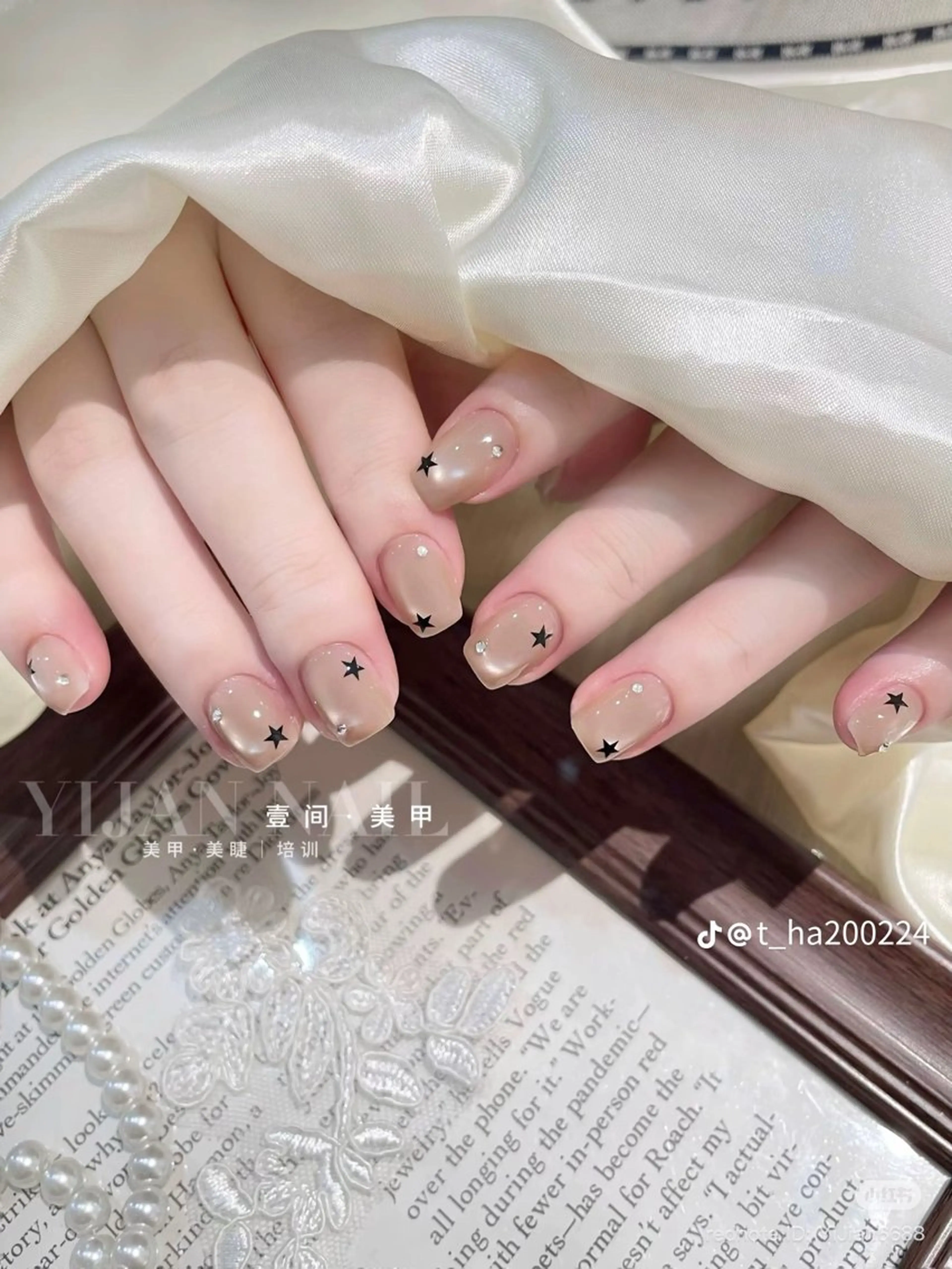 ネイル NekoNailsalon所属・NekoNail salonのネイルデザイン