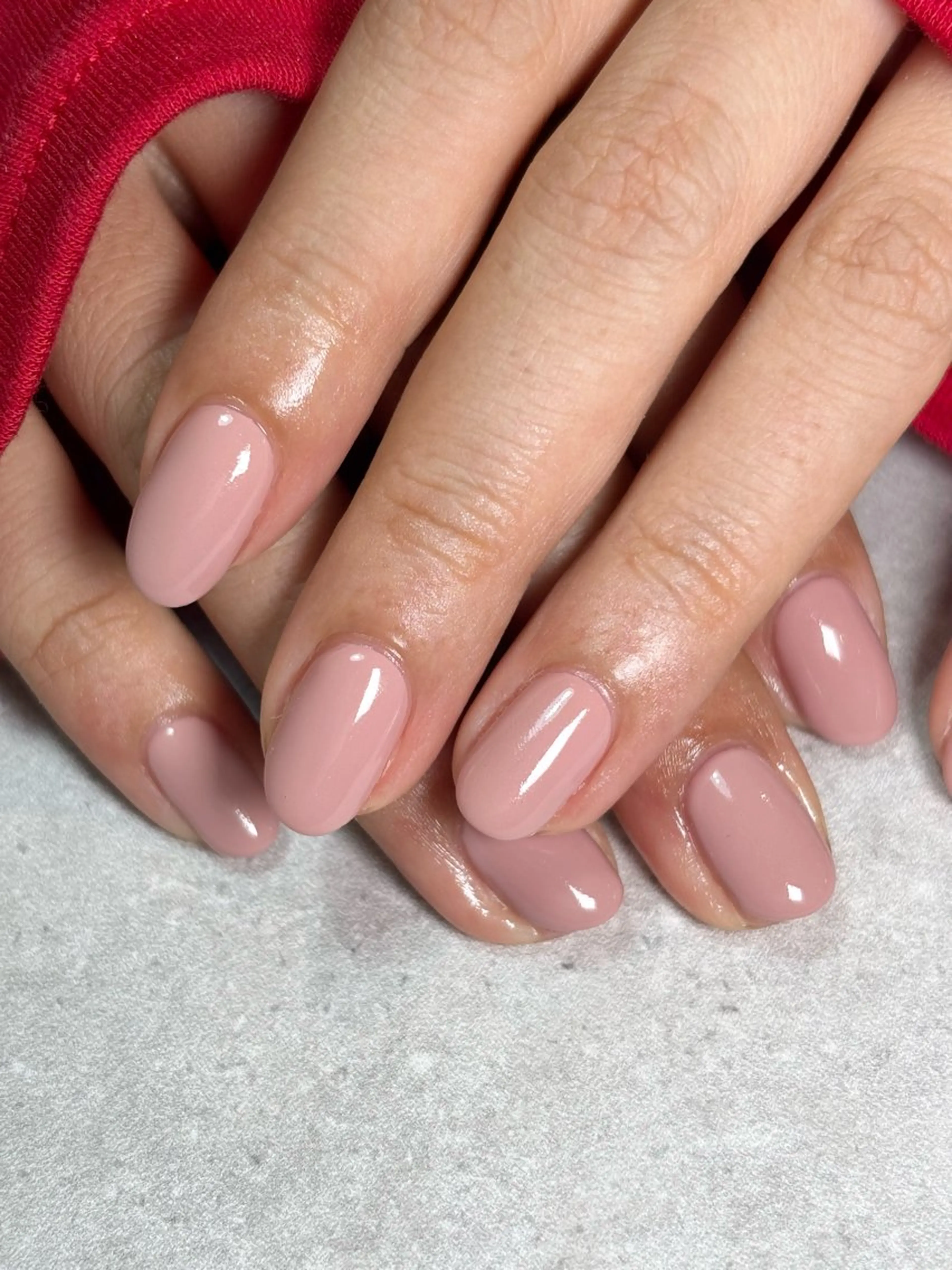 ネイル ハンドネイル NOKU所属・NOKU 下北沢のネイルデザイン