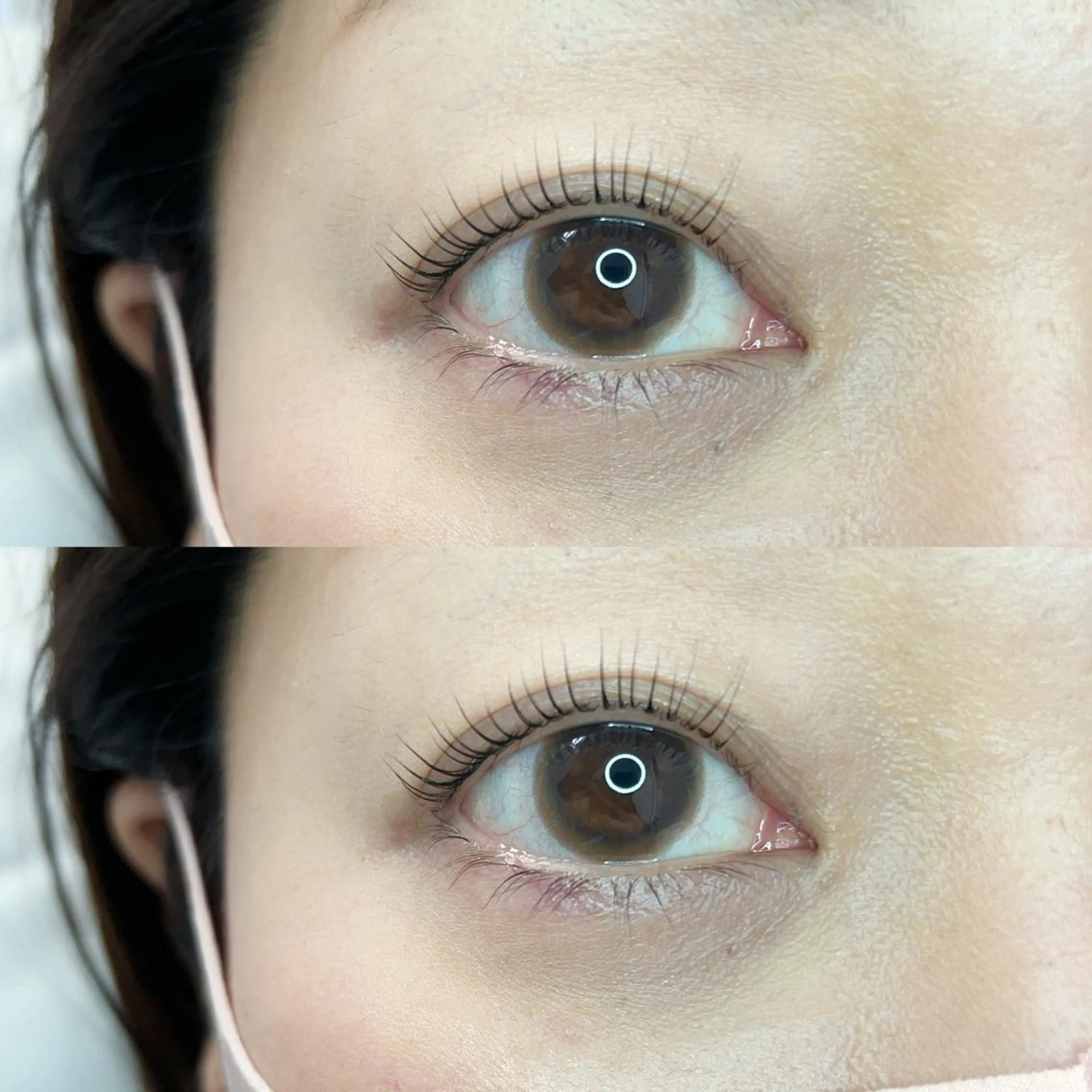 マツエク・マツパ マツパ crescent eye今泉店の眉毛・アイブロウイメージ