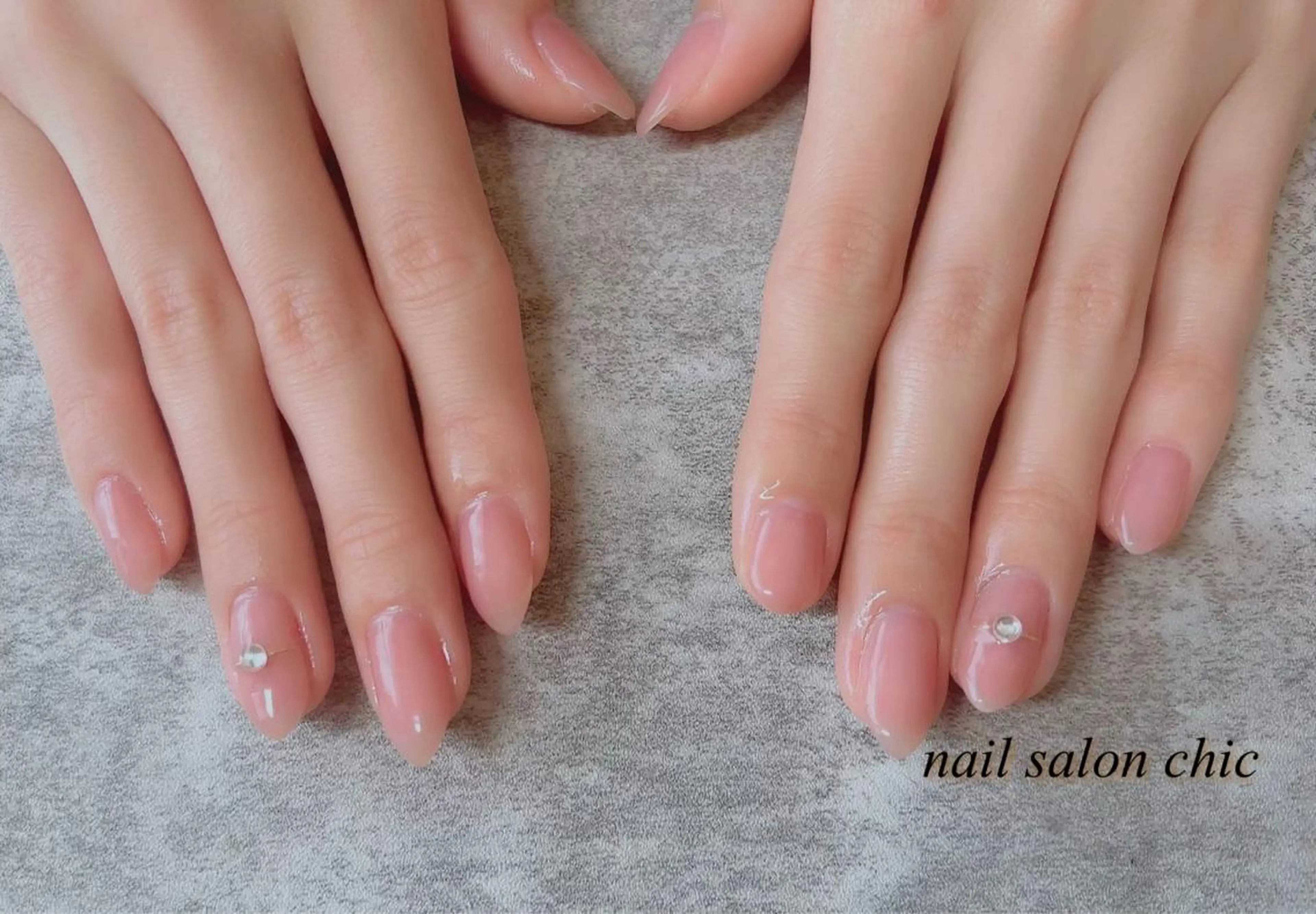 ネイル nail salon chicのネイルデザイン