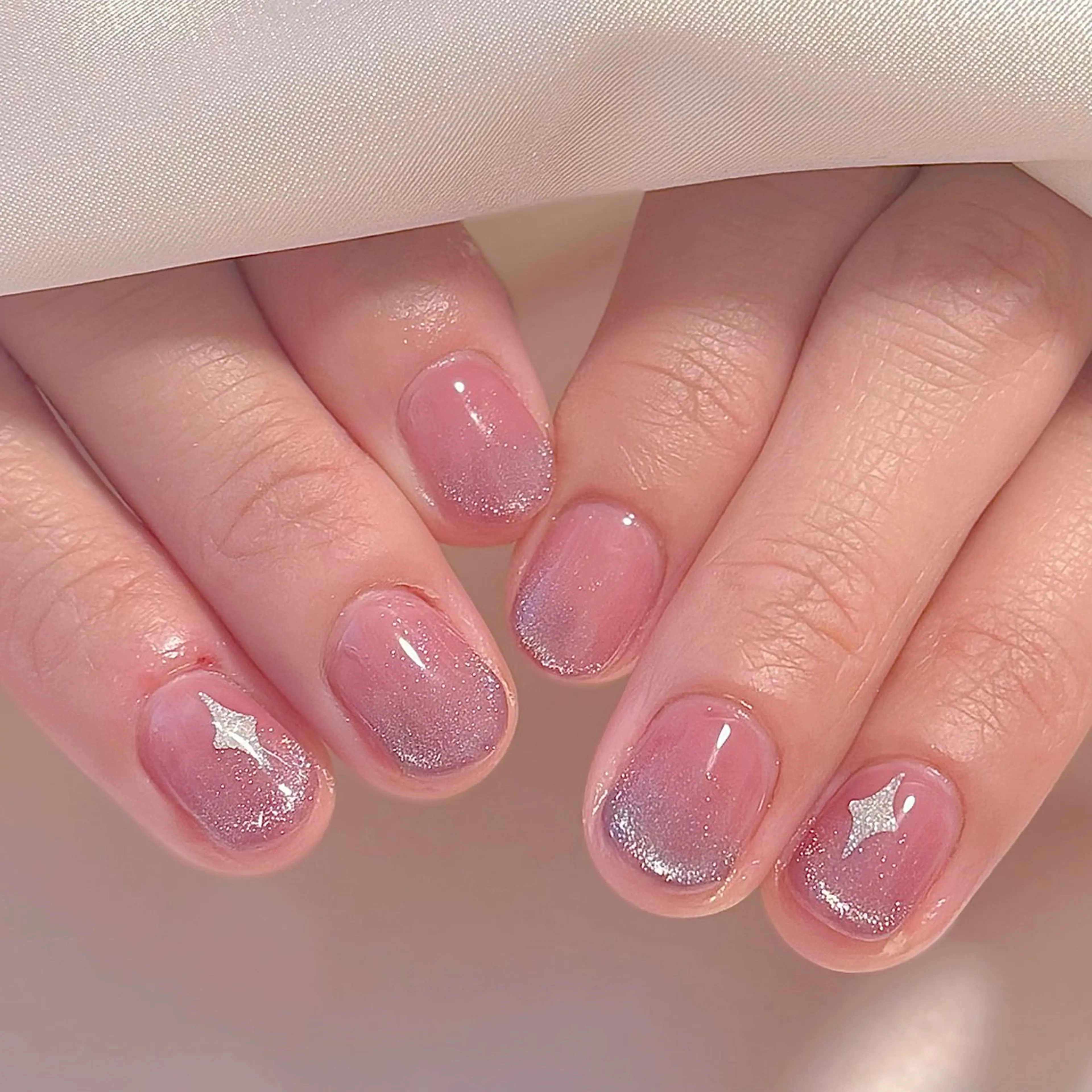 ネイル U eのマツエク・マツパデザイン