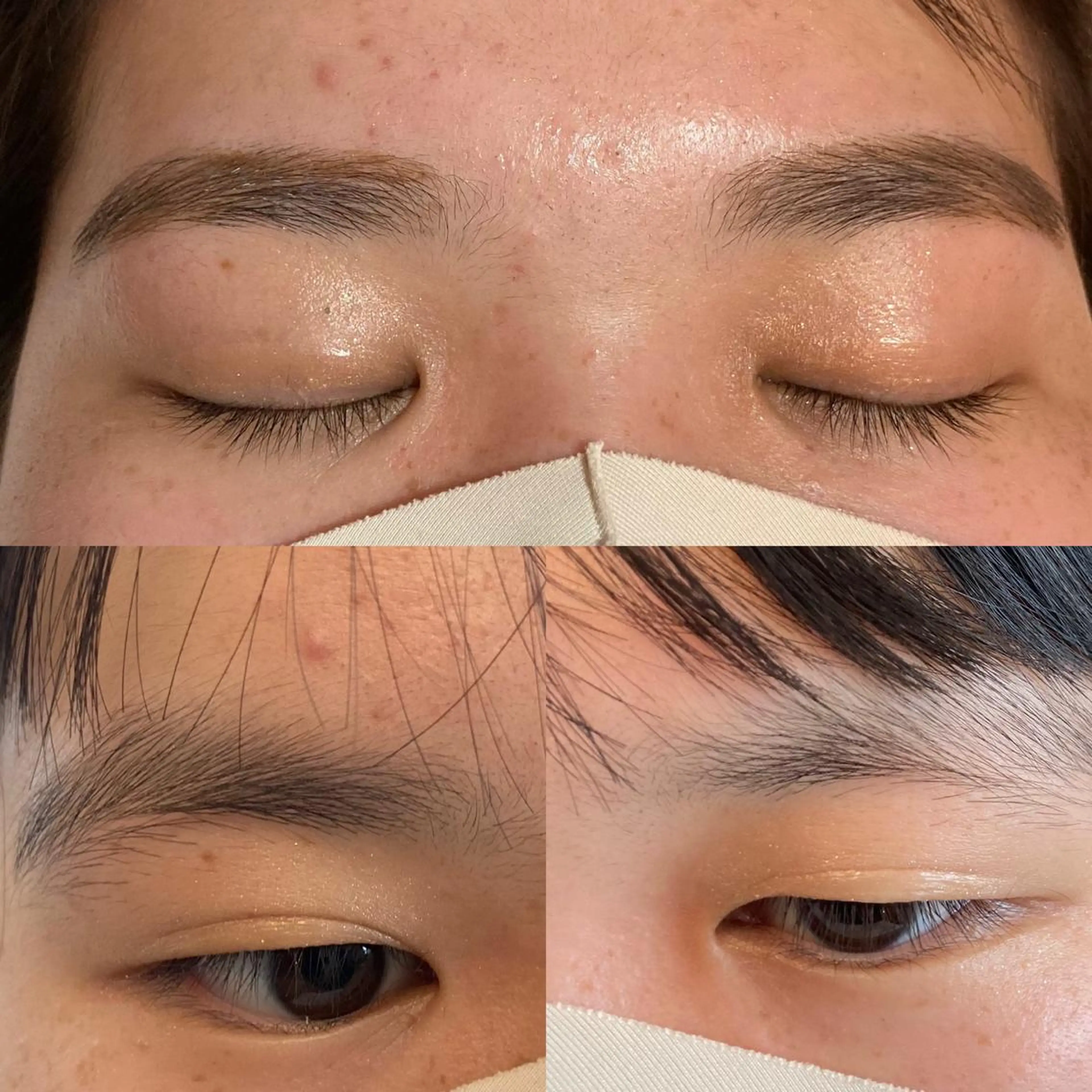 アイラッシュ MOMO所属・eyelash momoのマツエク・マツパデザイン