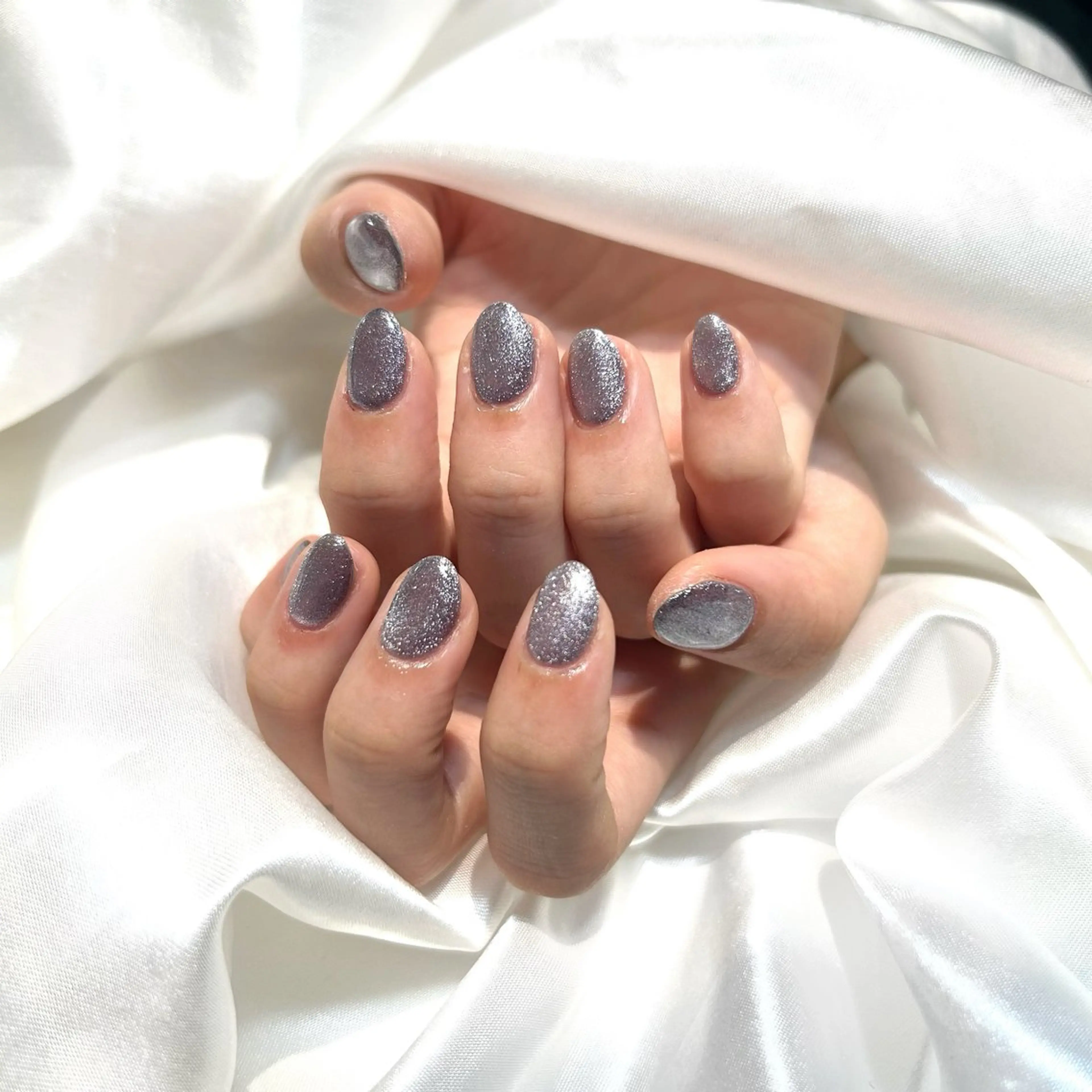 ネイル ハンドネイル WISTERIA hayamiのネイルデザイン