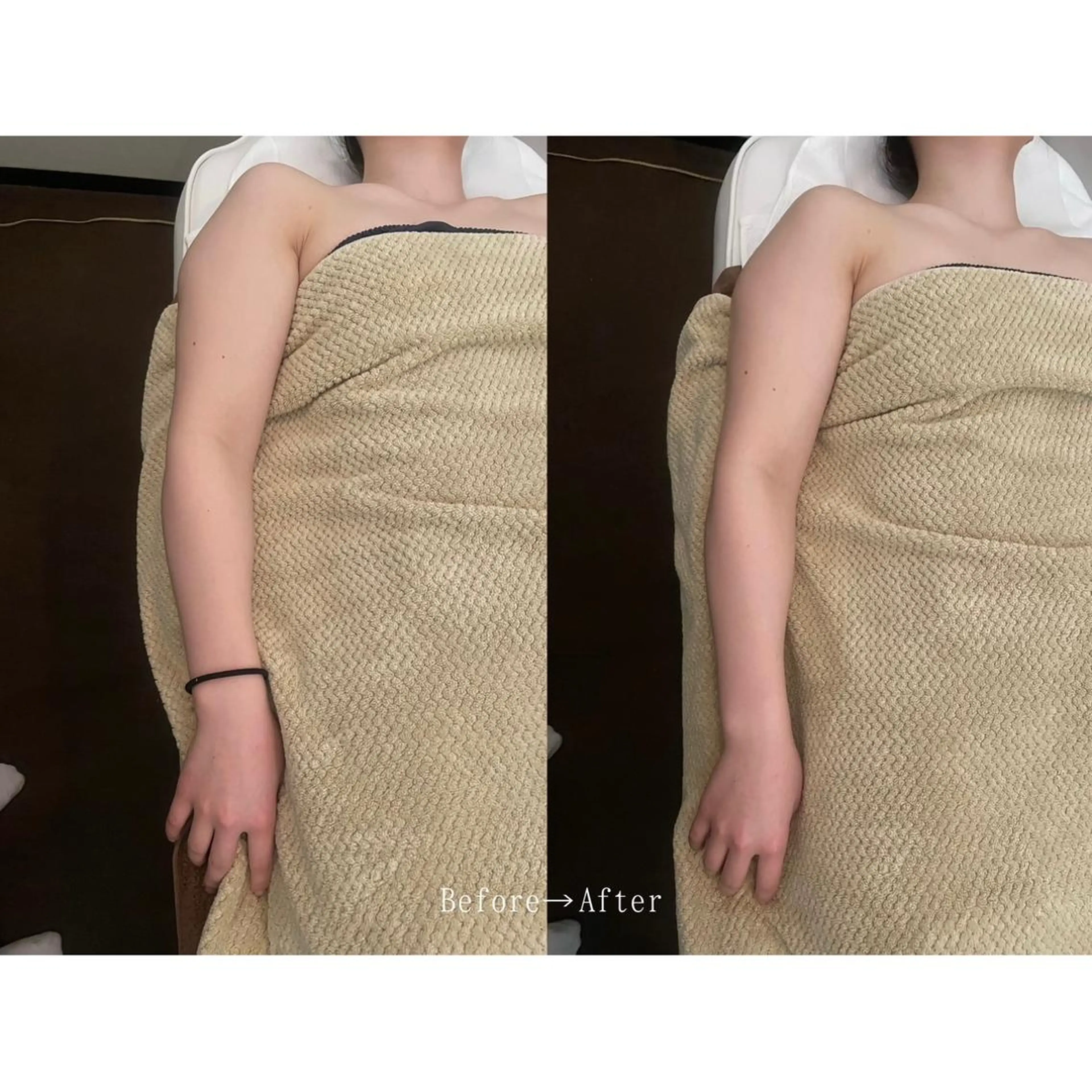 エステ リラク 杉浦里沙⌇ 居心地いいエステのエステ・リラクイメージ