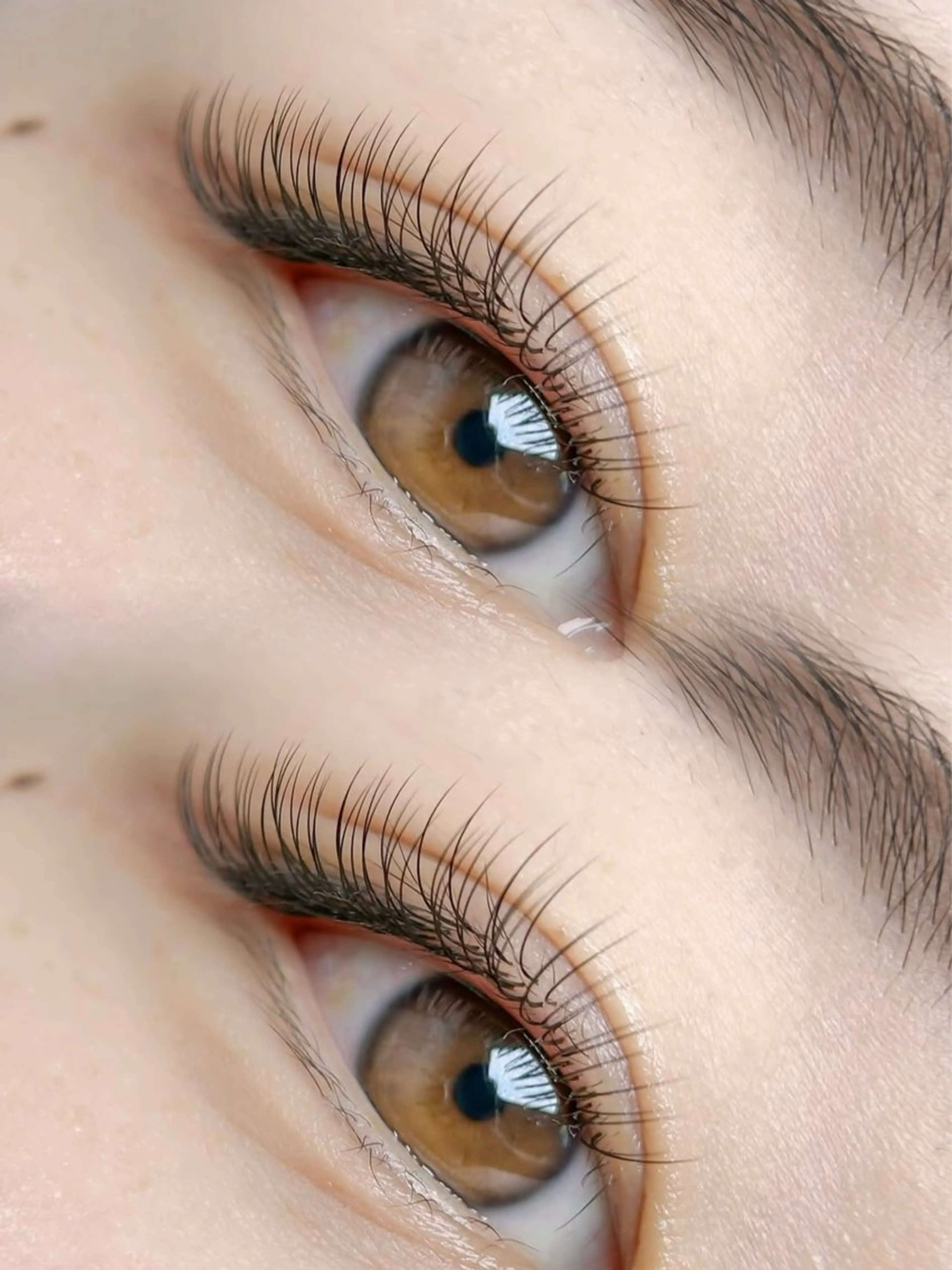 マツエク・マツパ マツエク 池袋💖 チルザルトサロンのマツエク・マツパデザイン