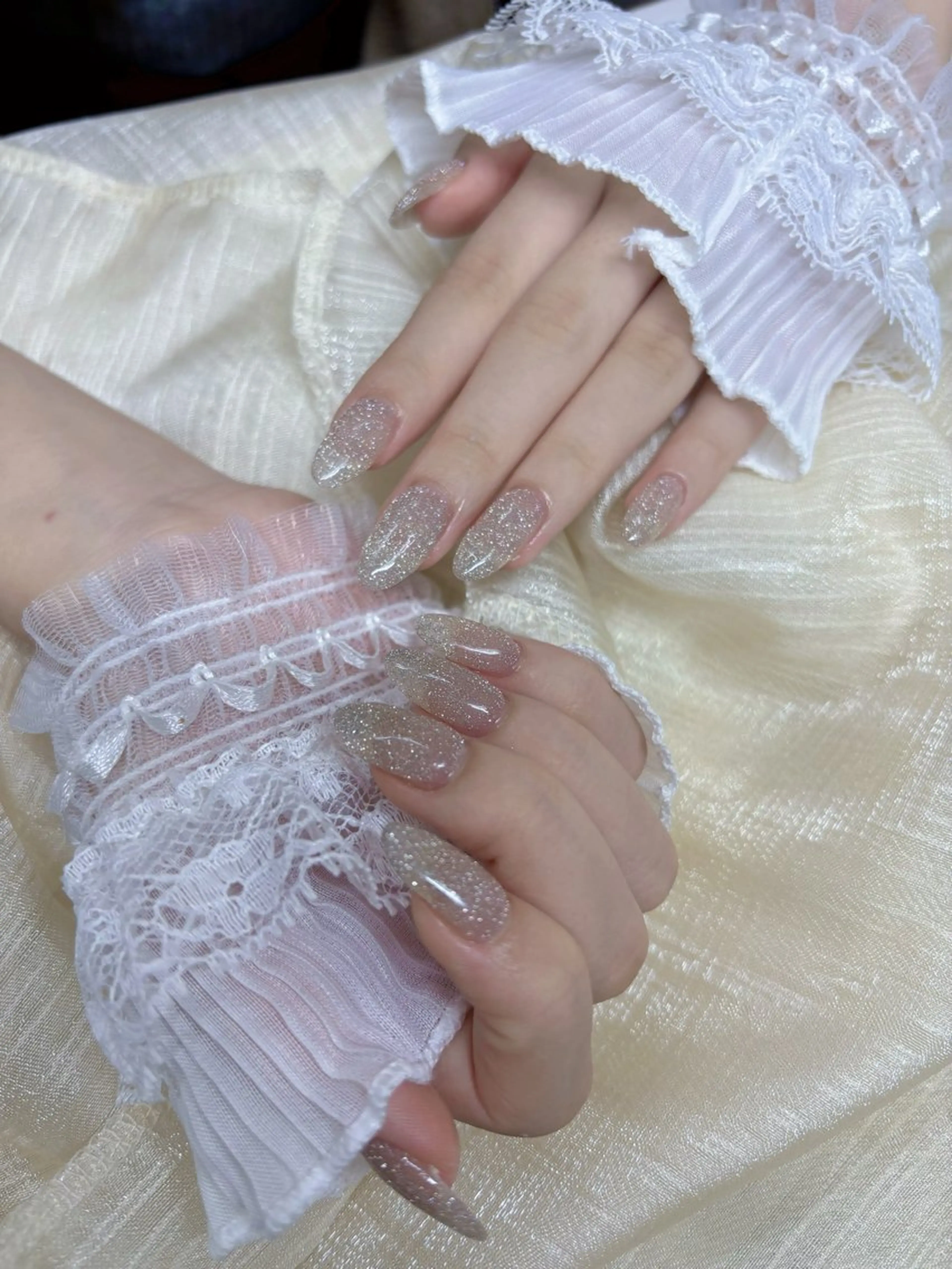 ネイル R nail みおのネイルデザイン