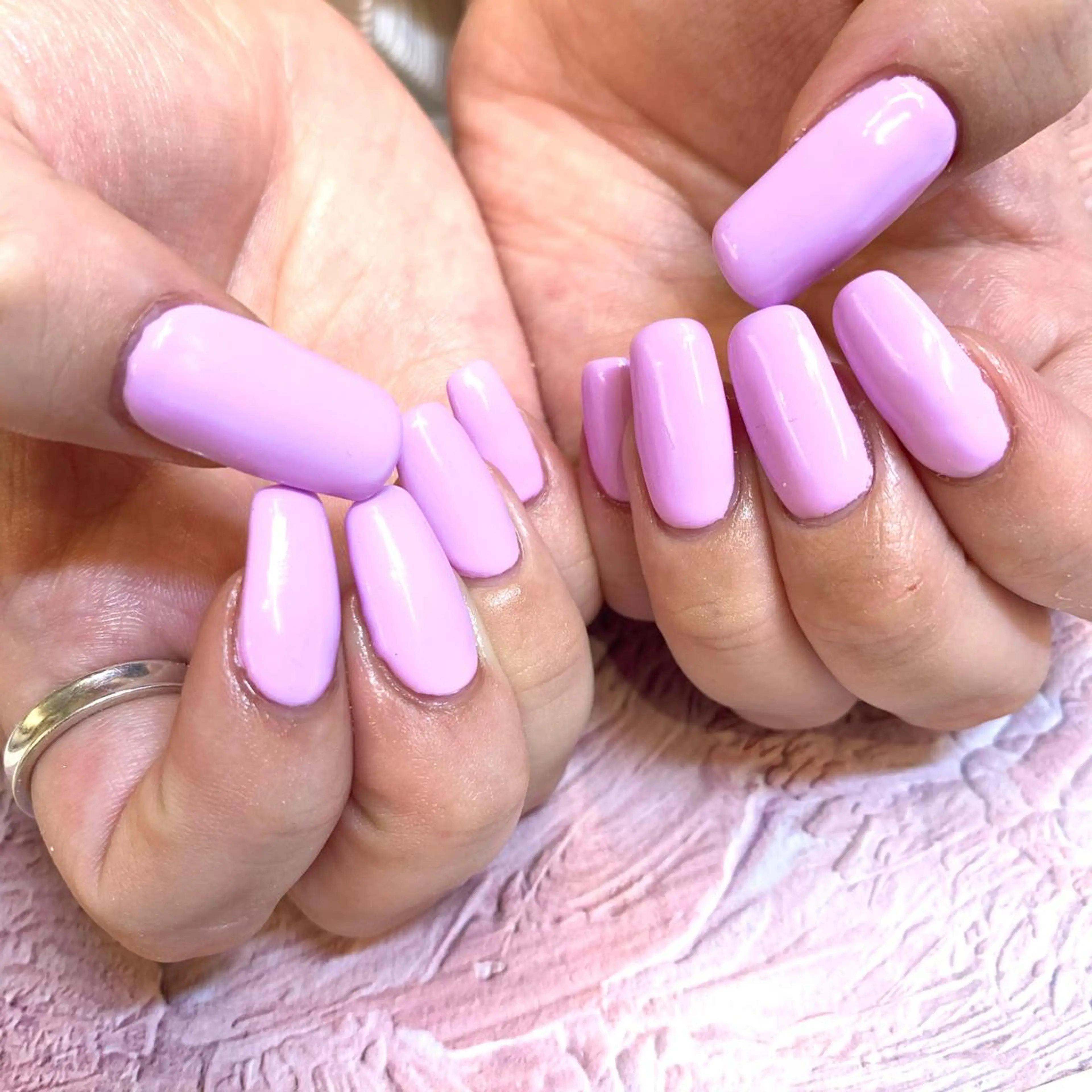 ネイル clover nailのネイルデザイン